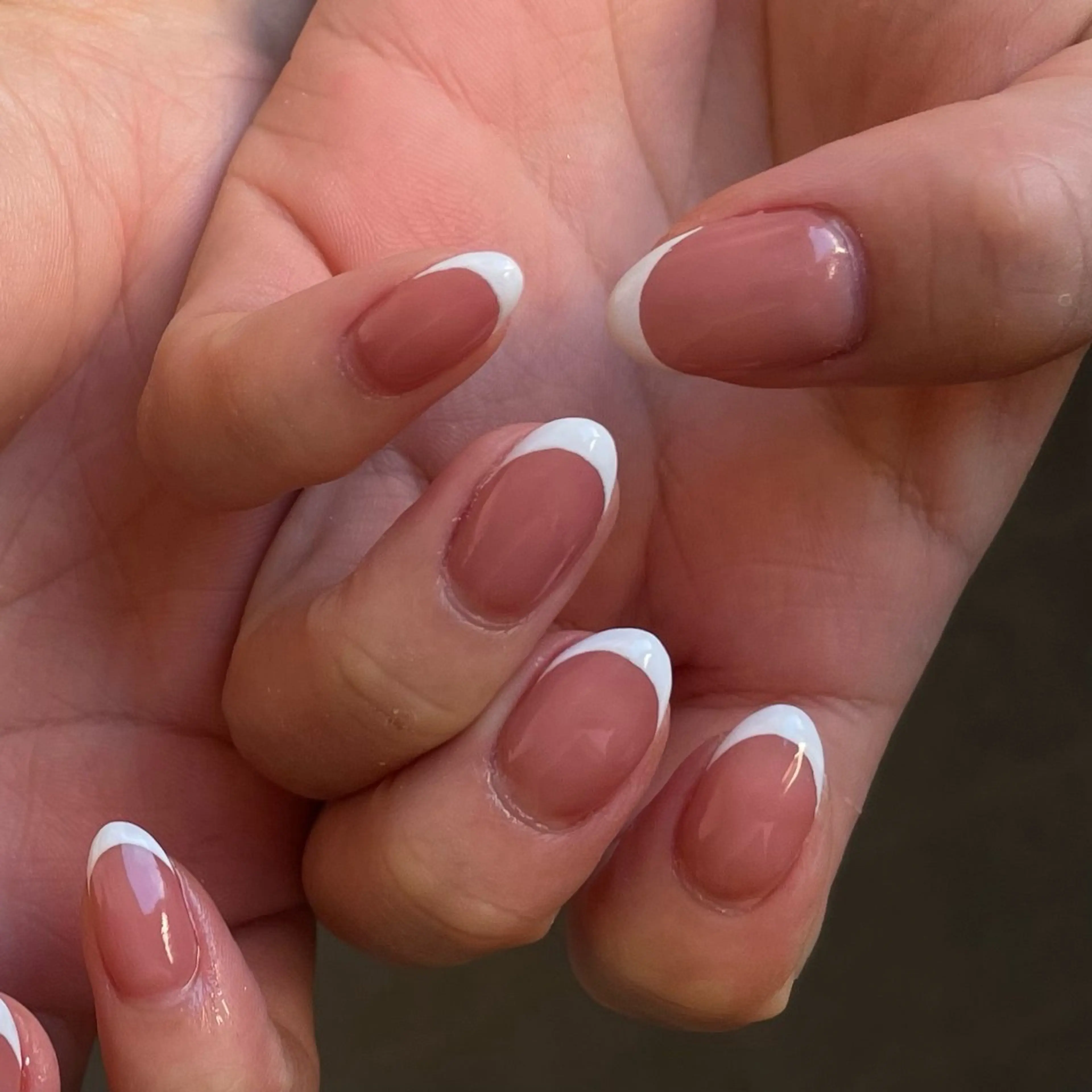 ネイル ハンドネイル Ray. 阿倍野/天王寺のネイルデザイン