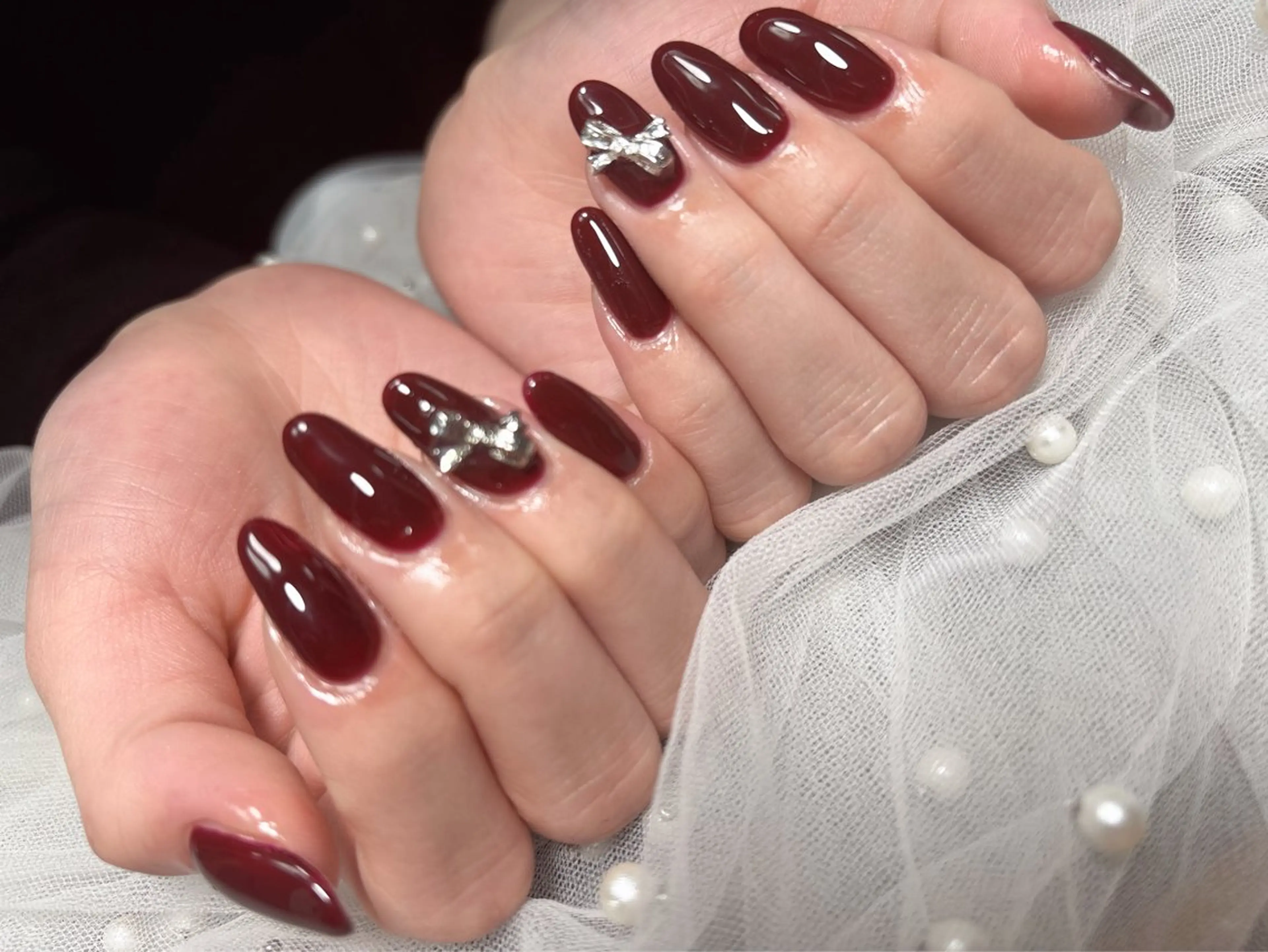 ネイル ハンドネイル Nail NaNa コトのネイルデザイン