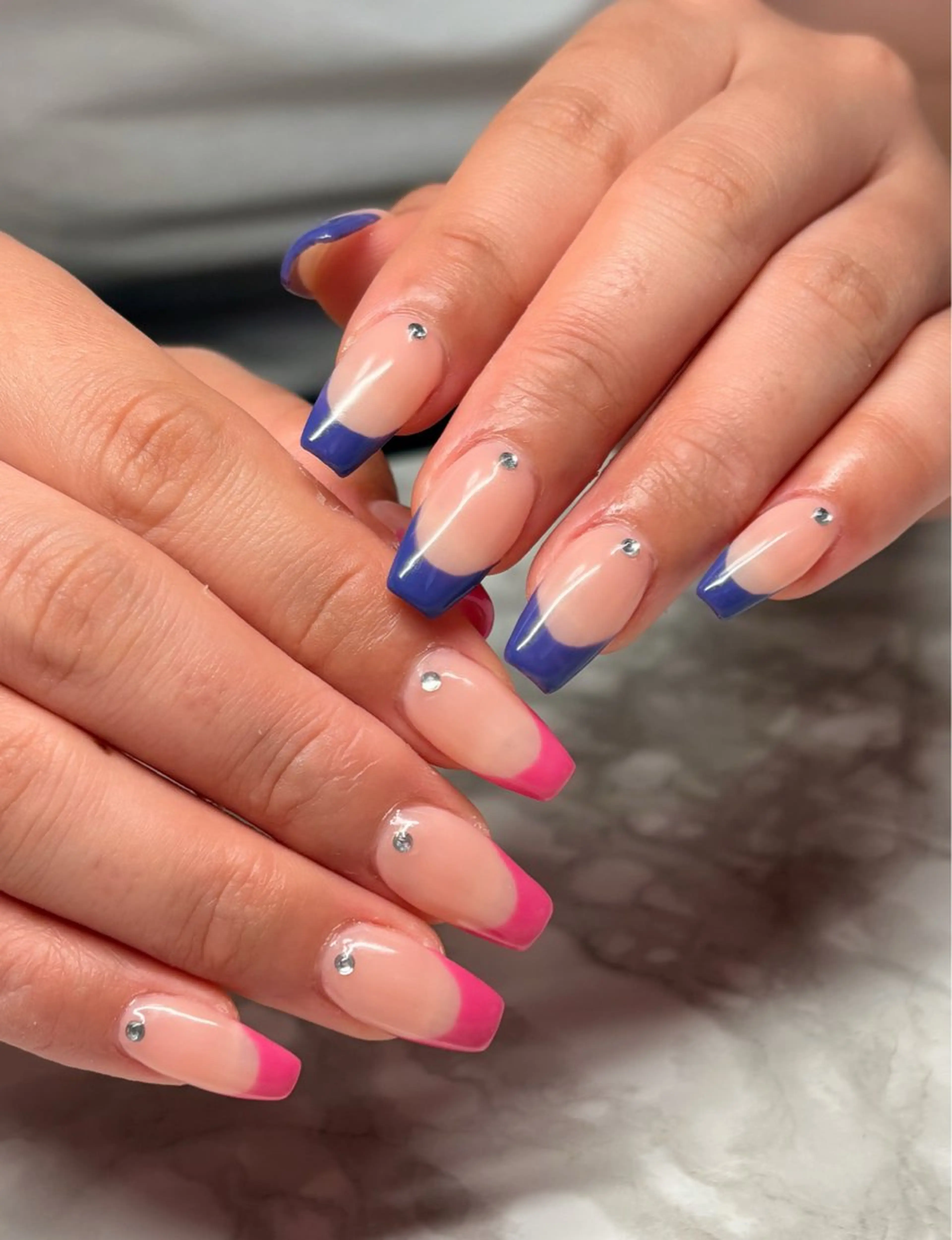 ネイル ハンドネイル nail_Milly所属・nail_ Millyのネイルデザイン