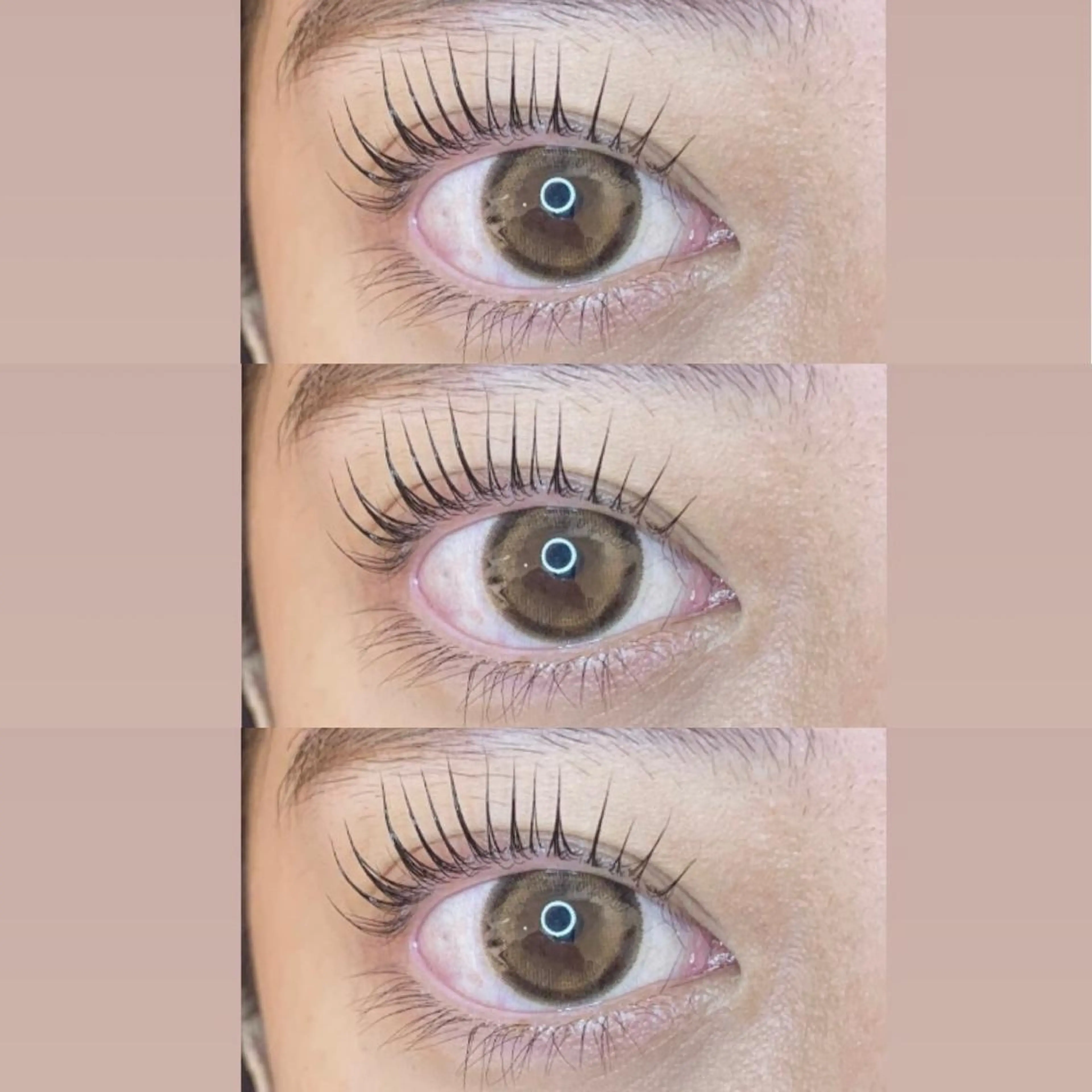 マツエク・マツパ Kai eyelash所属・YU MEのマツエク・マツパデザイン