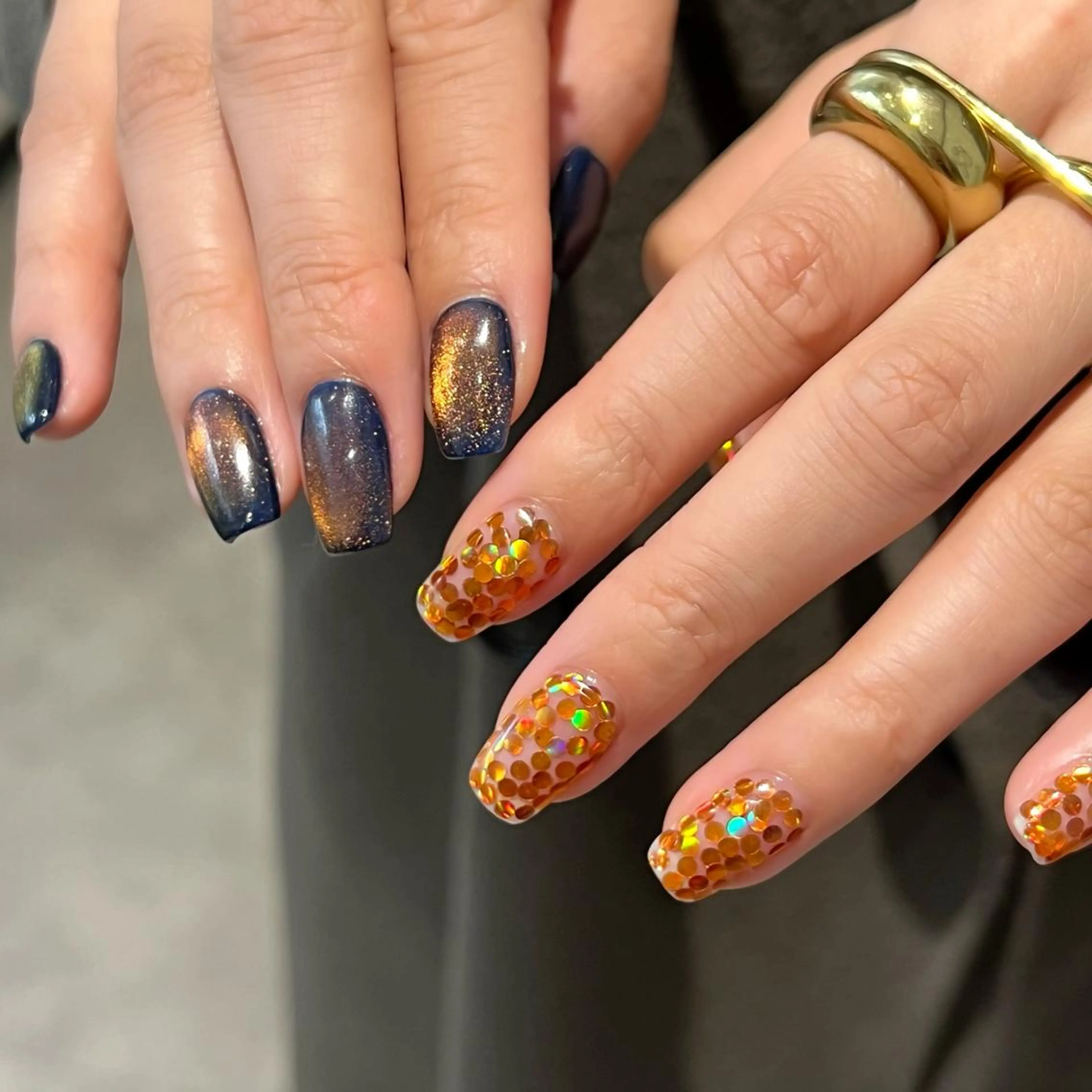 ネイル ハンドネイル MAHINA nail所属・MAHINA/ネイル 巻き爪矯正/角質ケアのネイルデザイン