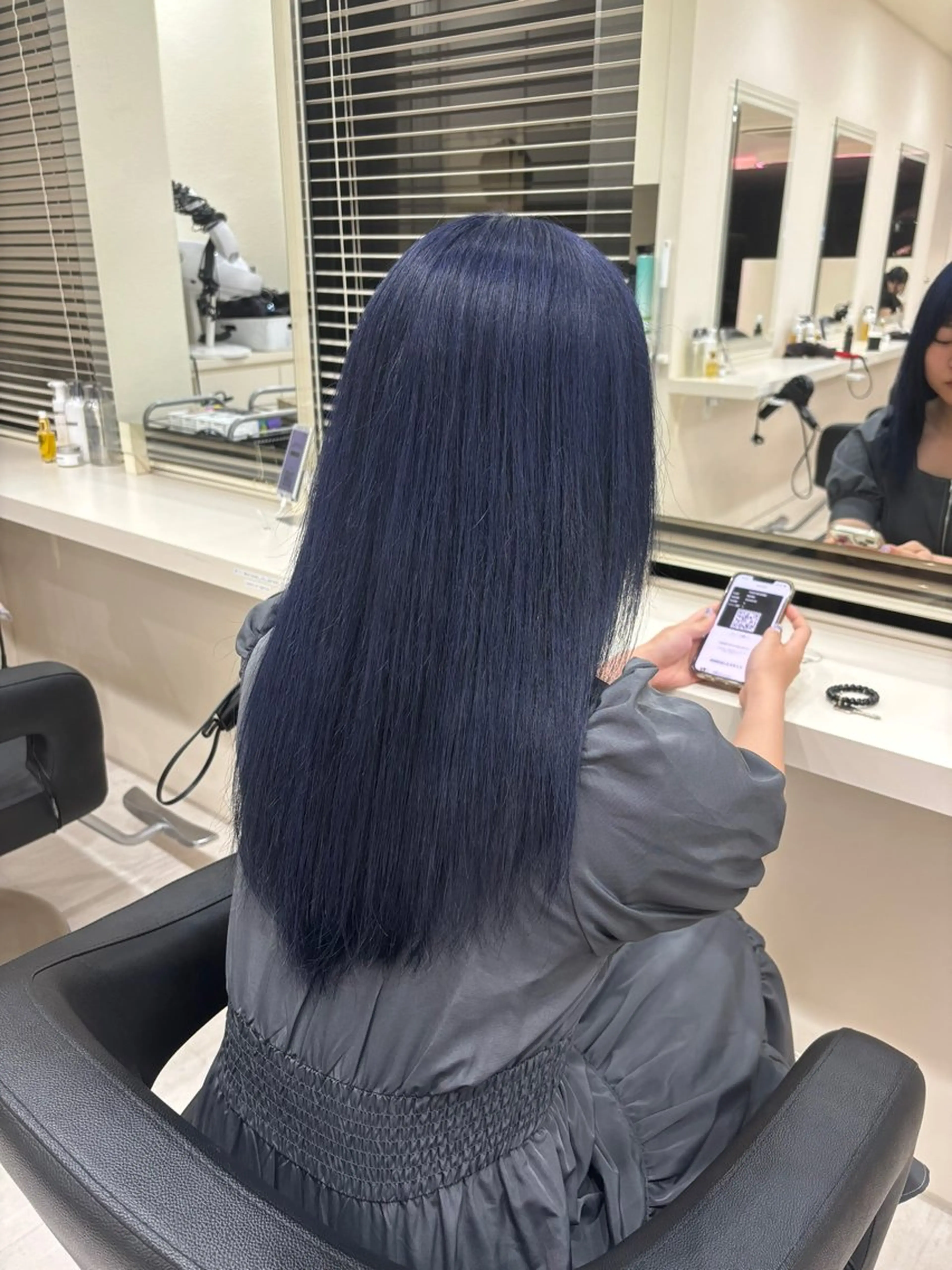 カラー 🤍愛されカラー🤍 ブリーチ🤍YUKIのヘアスタイル