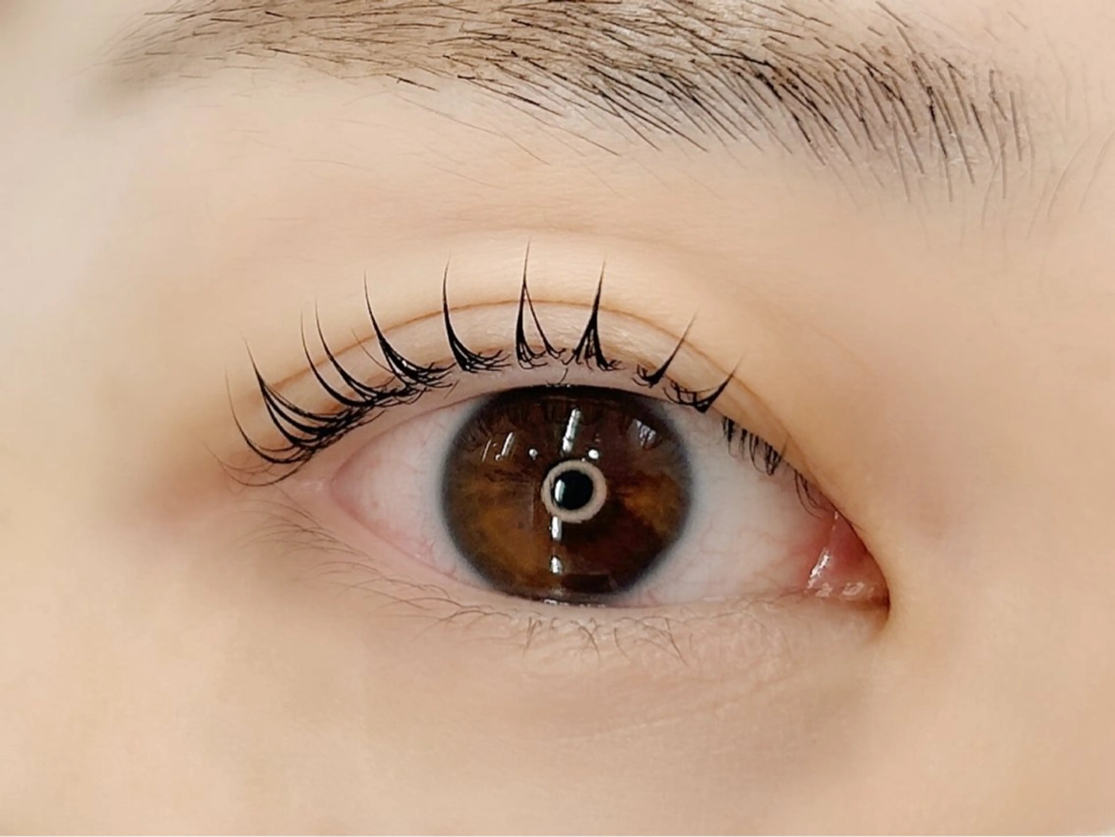 マツエク・マツパ マツパ EYEstylist ·ai MOERIのマツエク・マツパデザイン