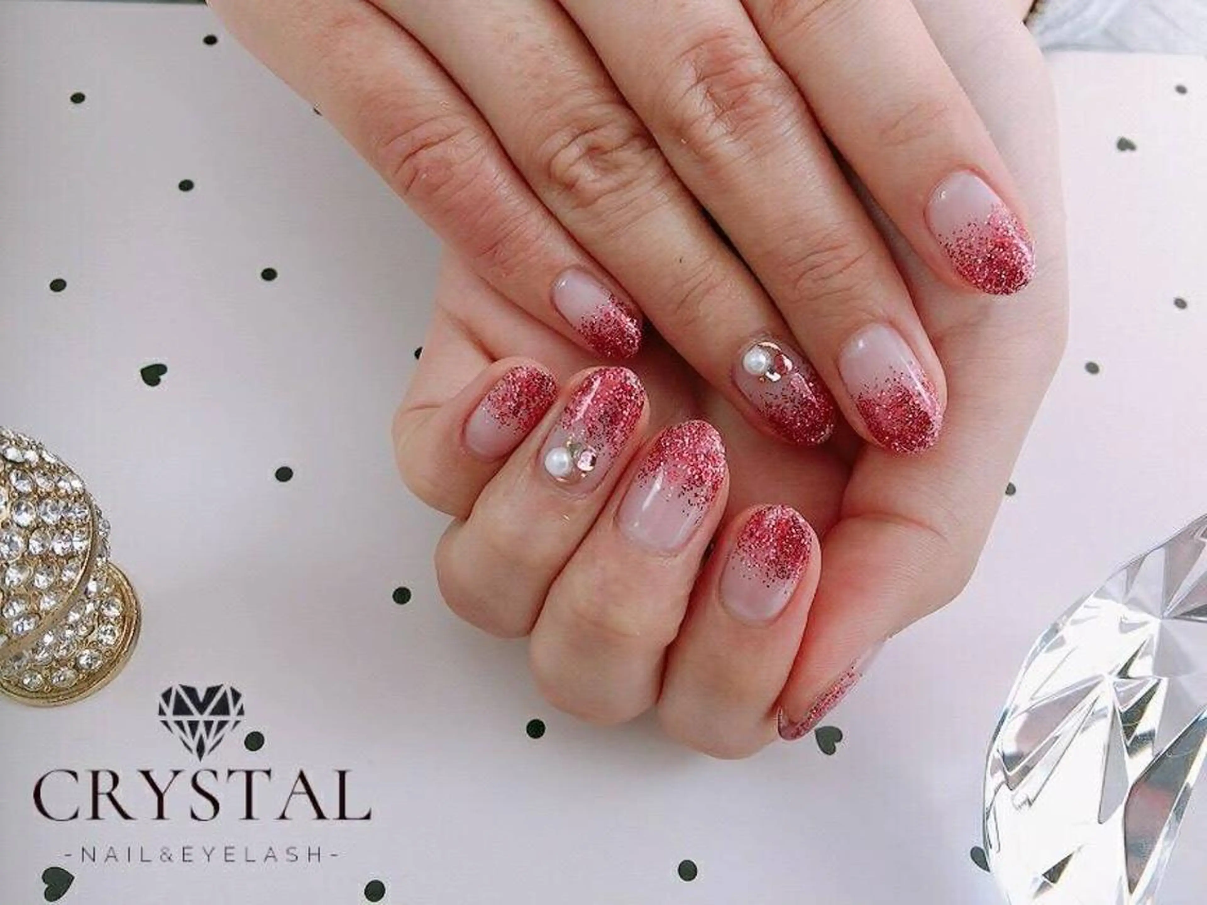 ネイル CL Nailのネイルデザイン