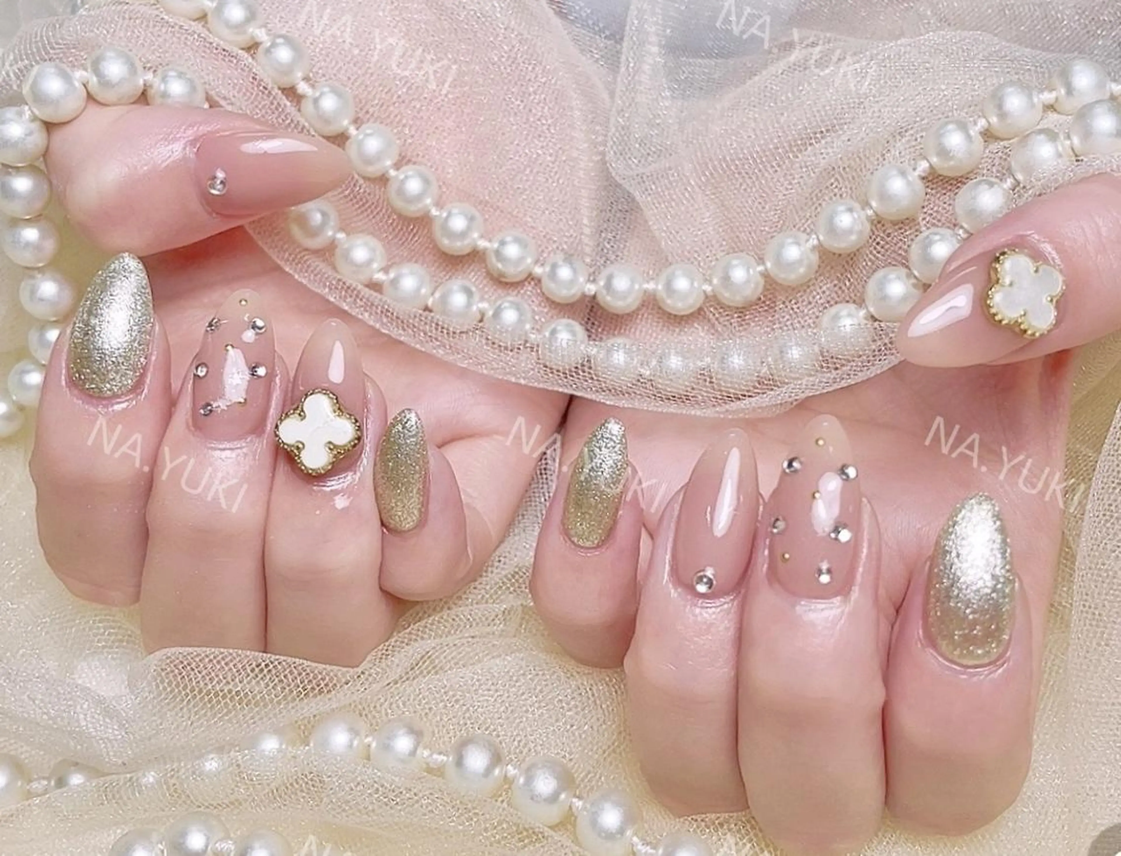 ネイル 💅Nail Boutiqueのネイルデザイン