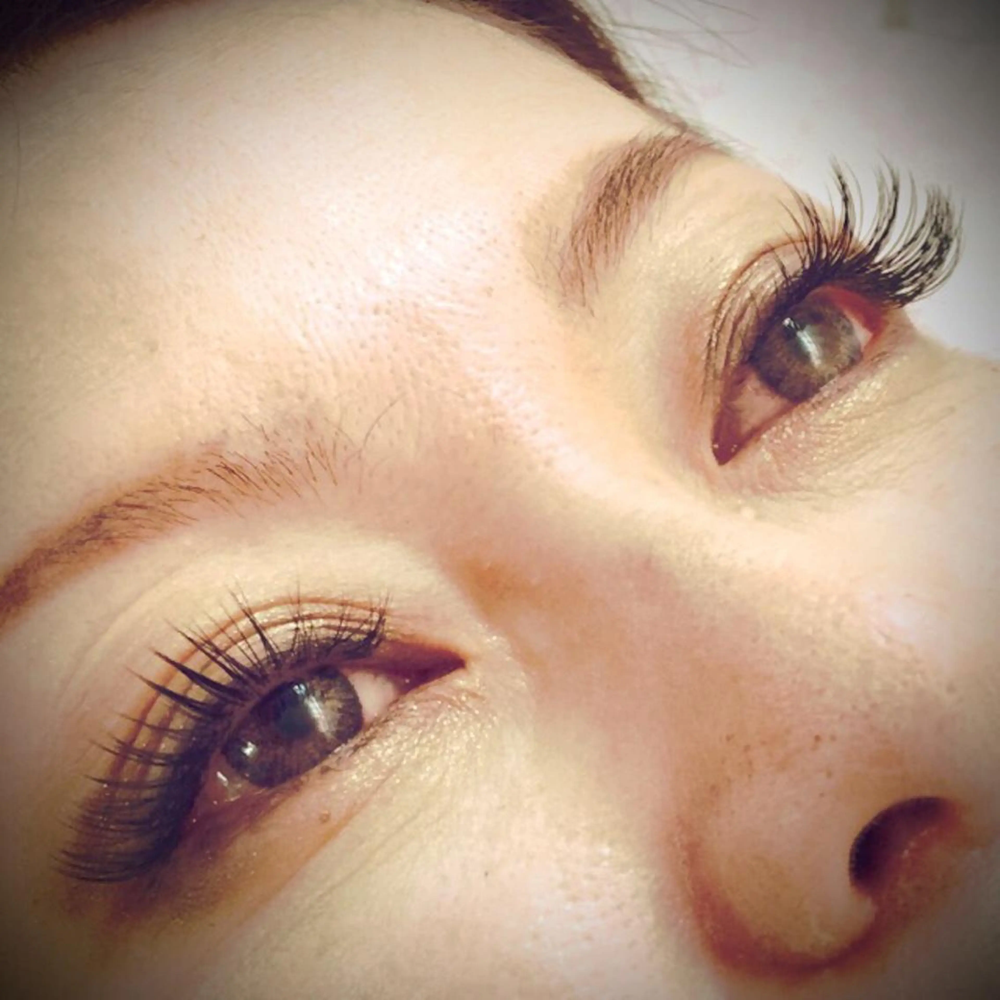 まつエク 自由が丘 Anrireのマツエク・マツパデザイン