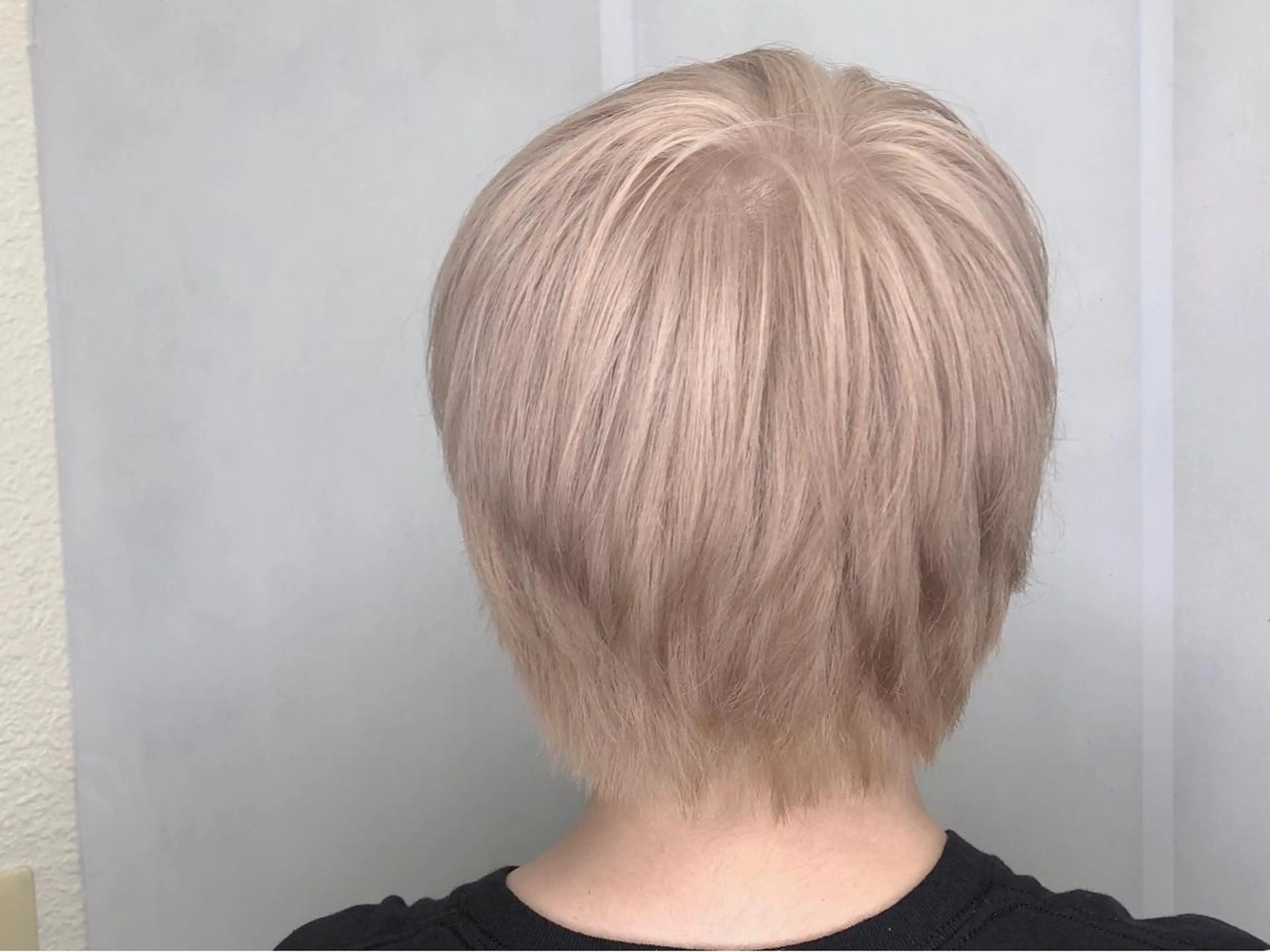 セミロング カラー ヘアアレンジ メンズ ケイゴ【店長】 メンズパーマ特化のヘアスタイル