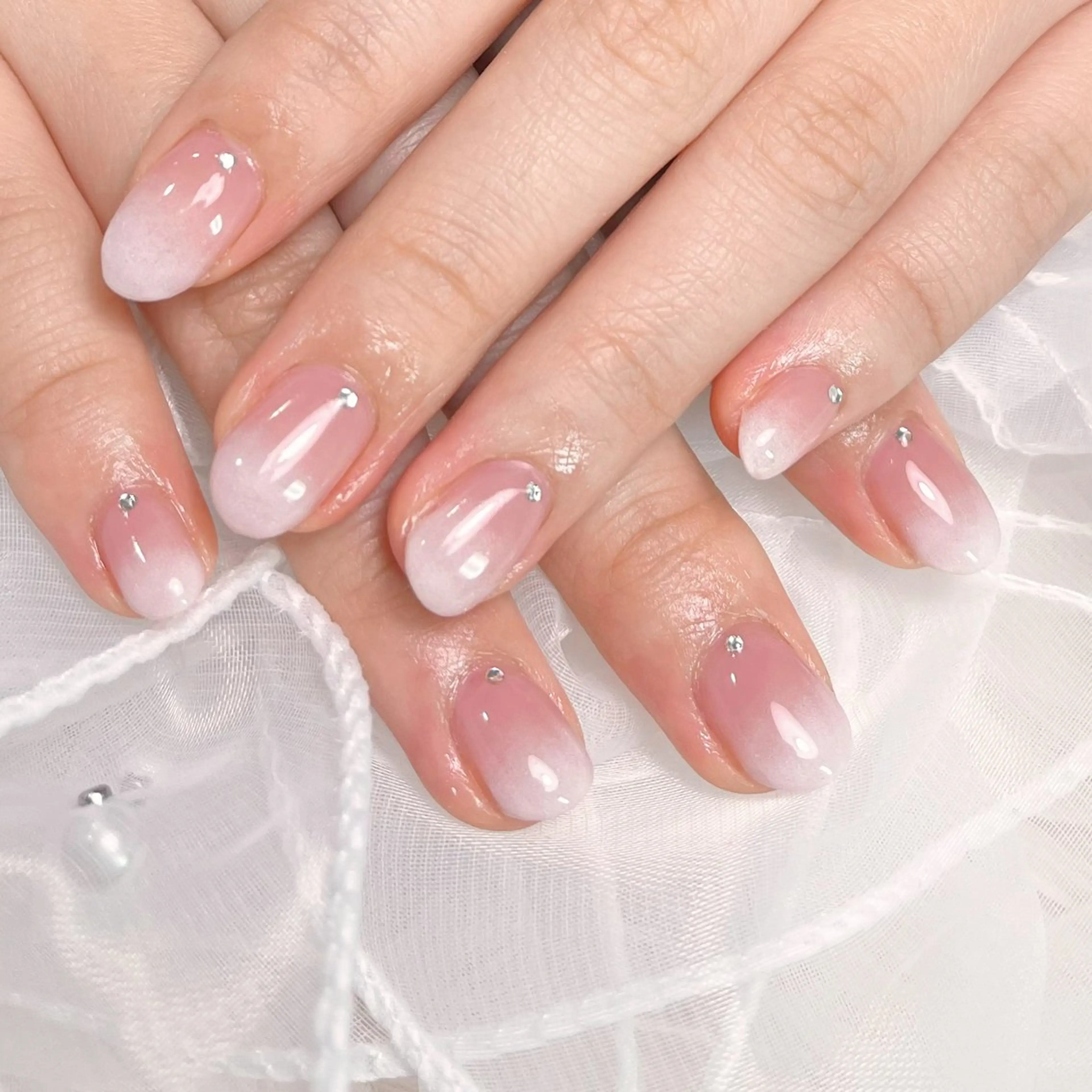 ネイル Twinkle Nail Kuboのネイルデザイン