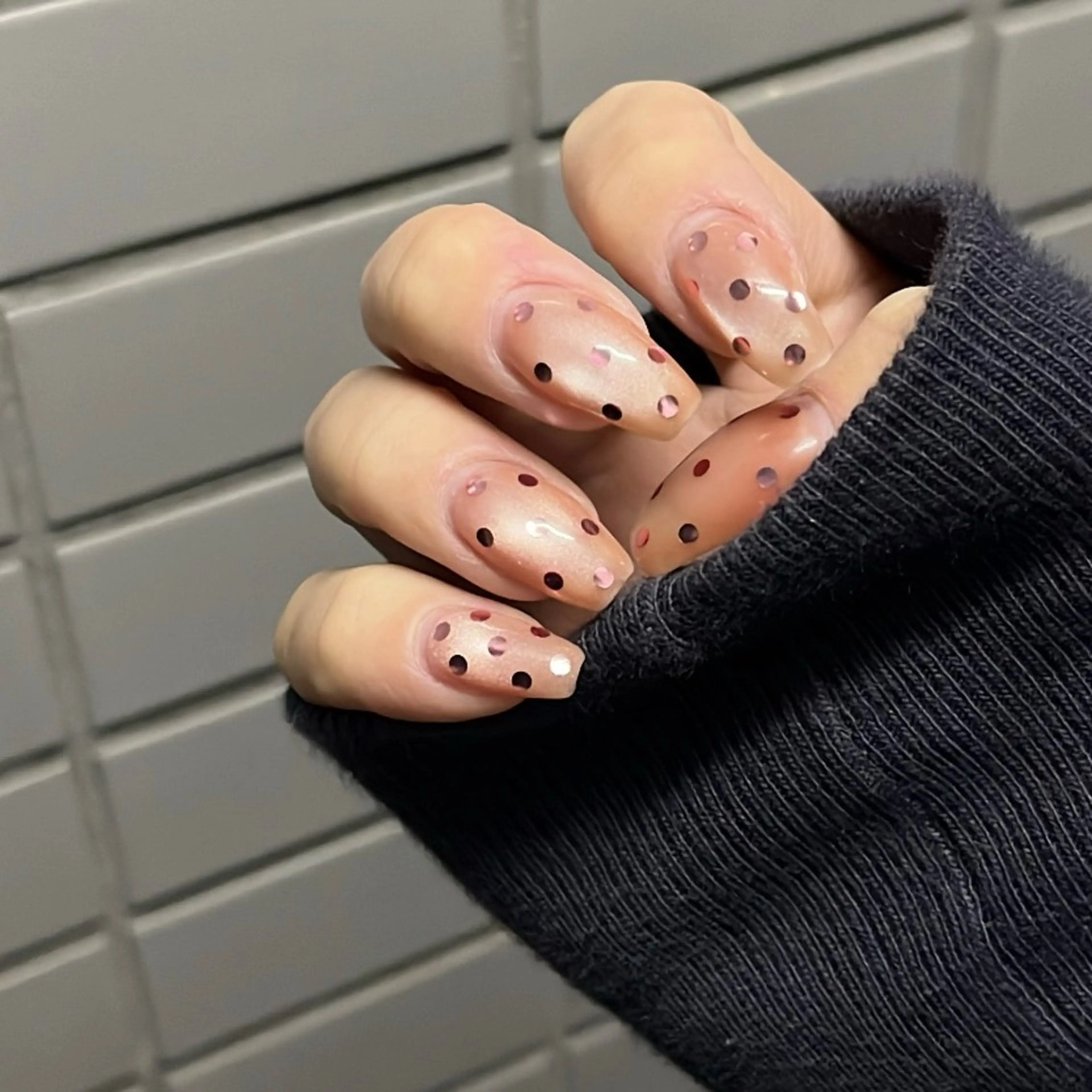 ネイル ハンドネイル janma.nail ✳︎akiのネイルデザイン
