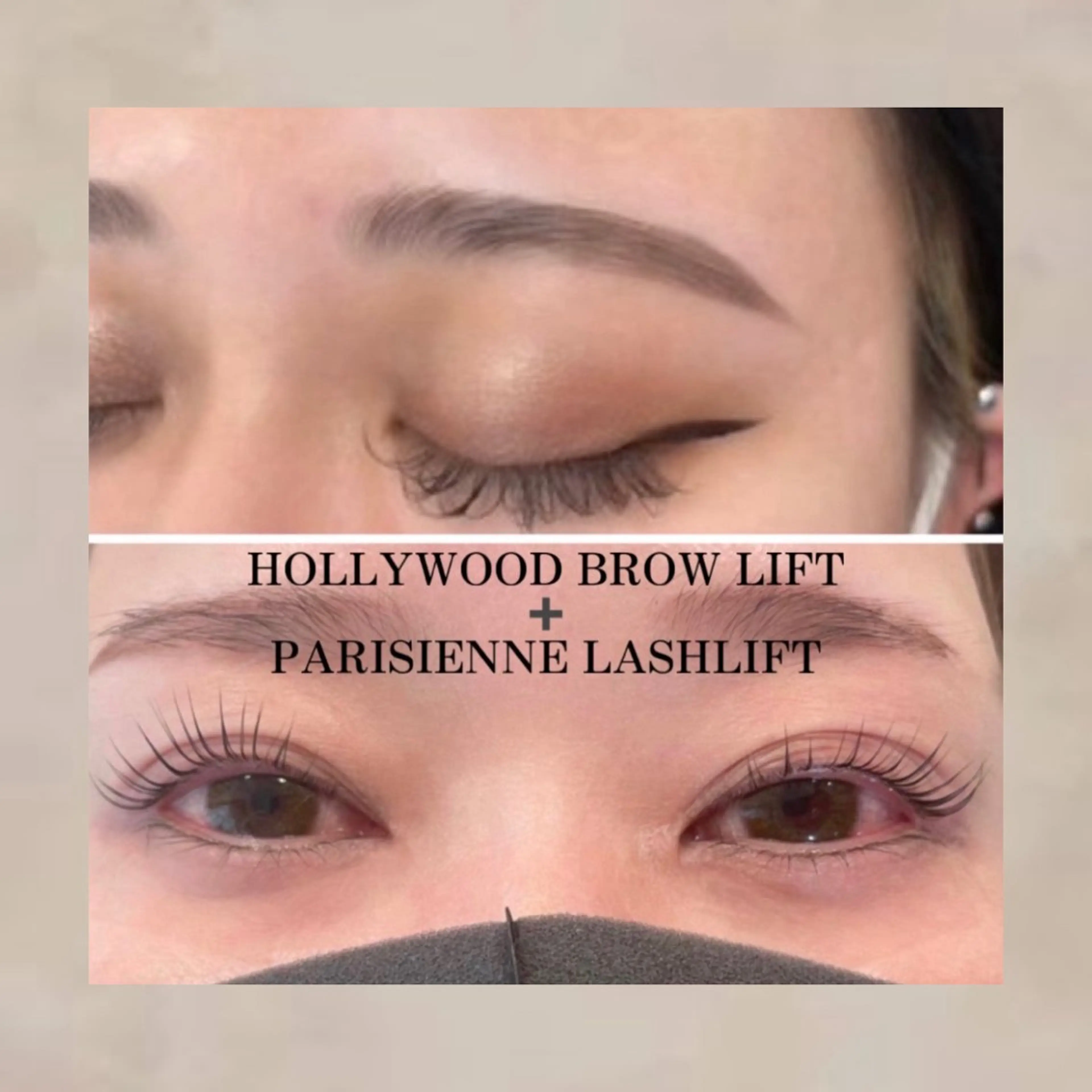 マツエク・マツパ パリジェンヌラッシュリフト マツパ eyelashZen 🧸Moeのマツエク・マツパデザイン