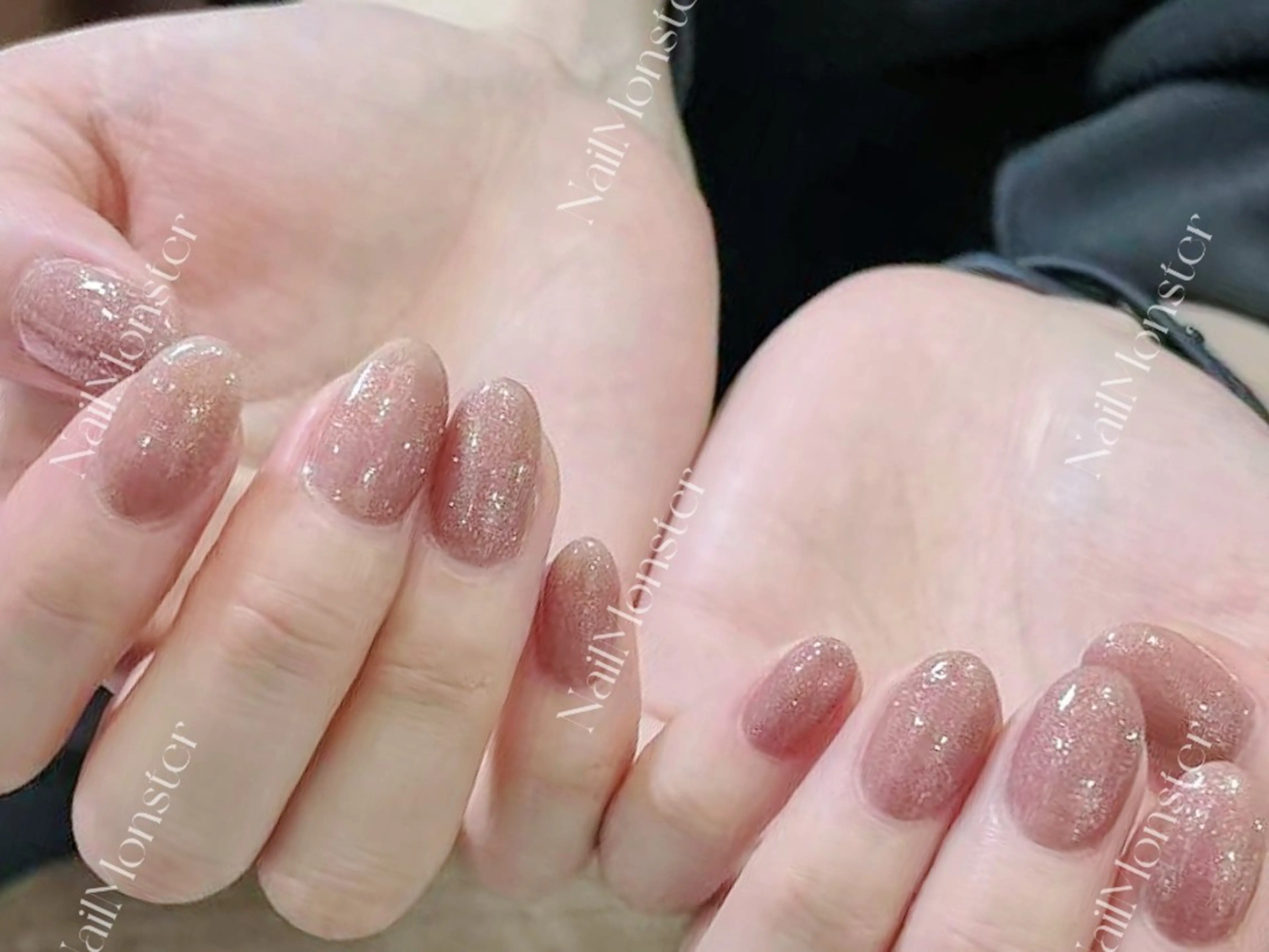 ネイル ハンドネイル DIAMOND Nail🥇のネイルデザイン