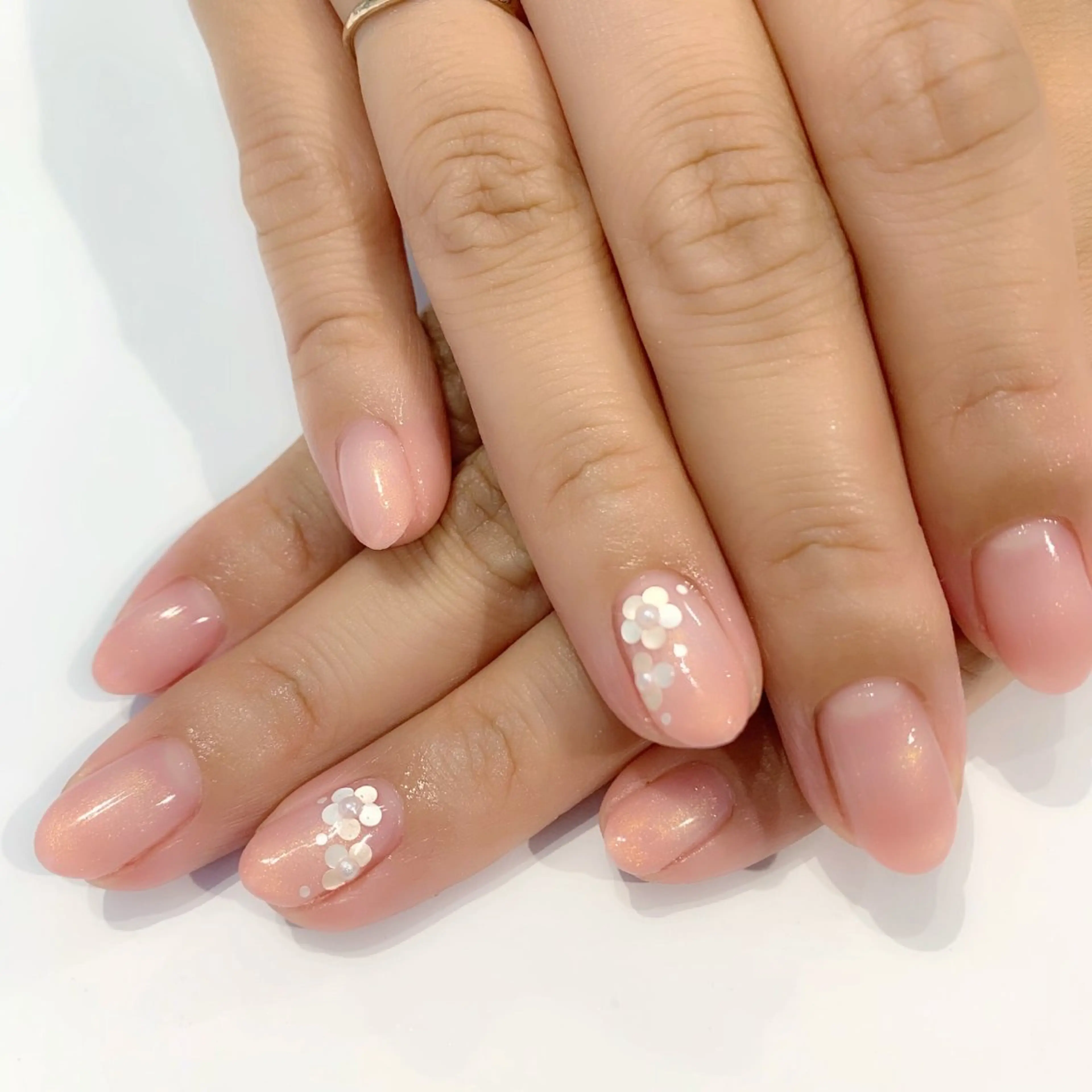 ネイル アートネイル ハンドネイル 🍍Rakuun🍍 のんのネイルデザイン