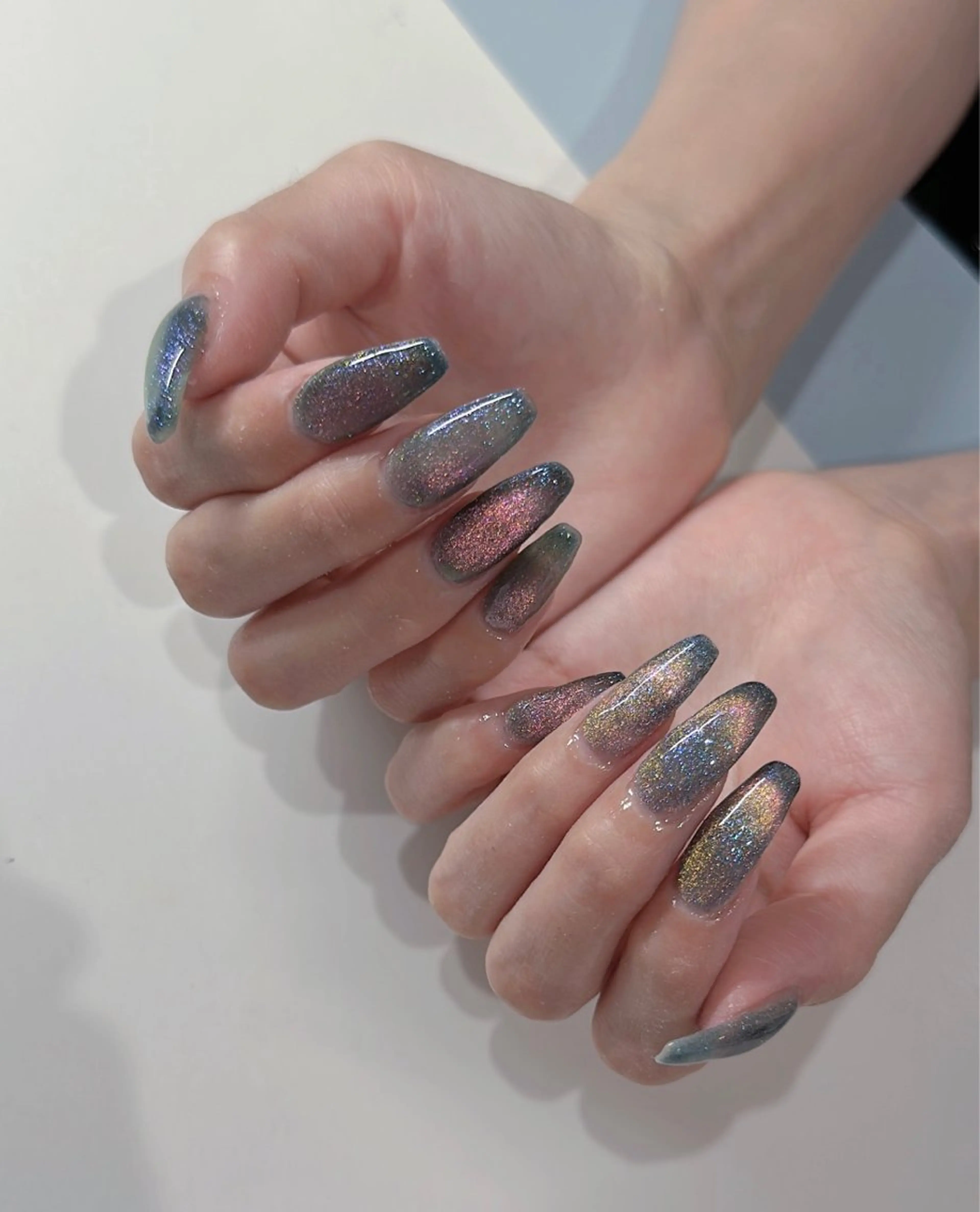 ネイル ハンドネイル NANA NAILのネイルデザイン