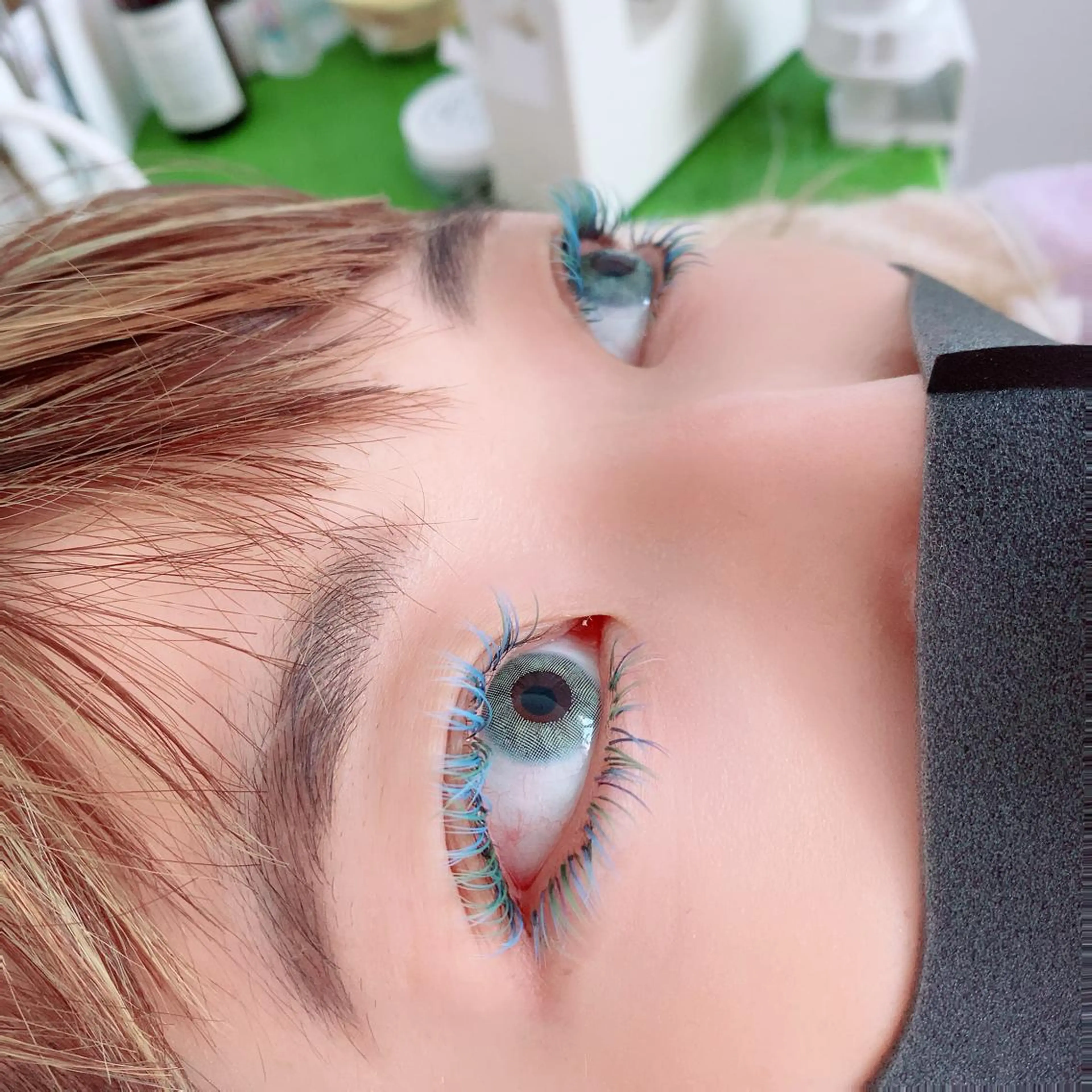 マツエク・マツパ 神山 ビューティー・アイのマツエク・マツパデザイン