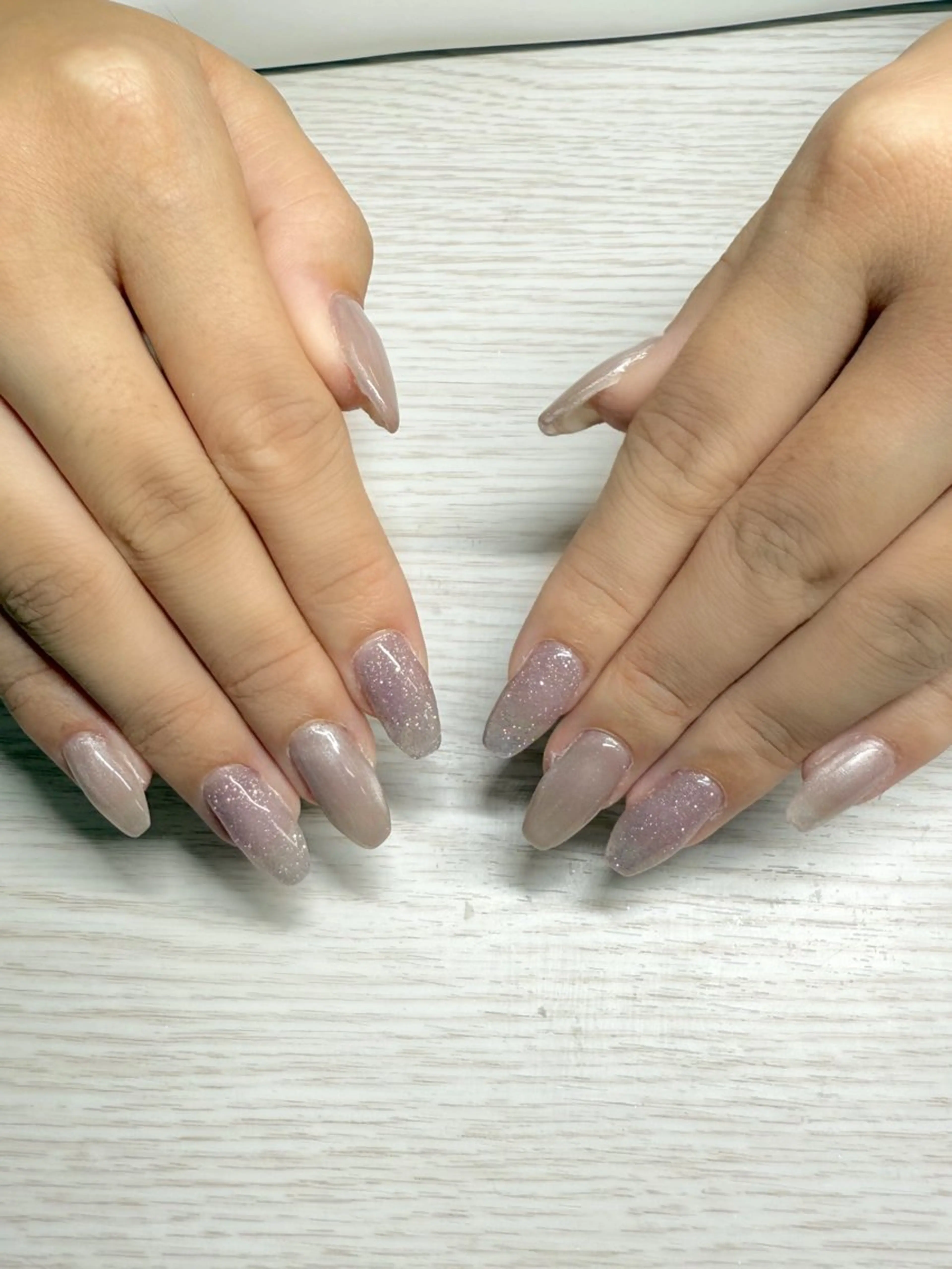 ネイル TRU♡ moeka♡のネイルデザイン