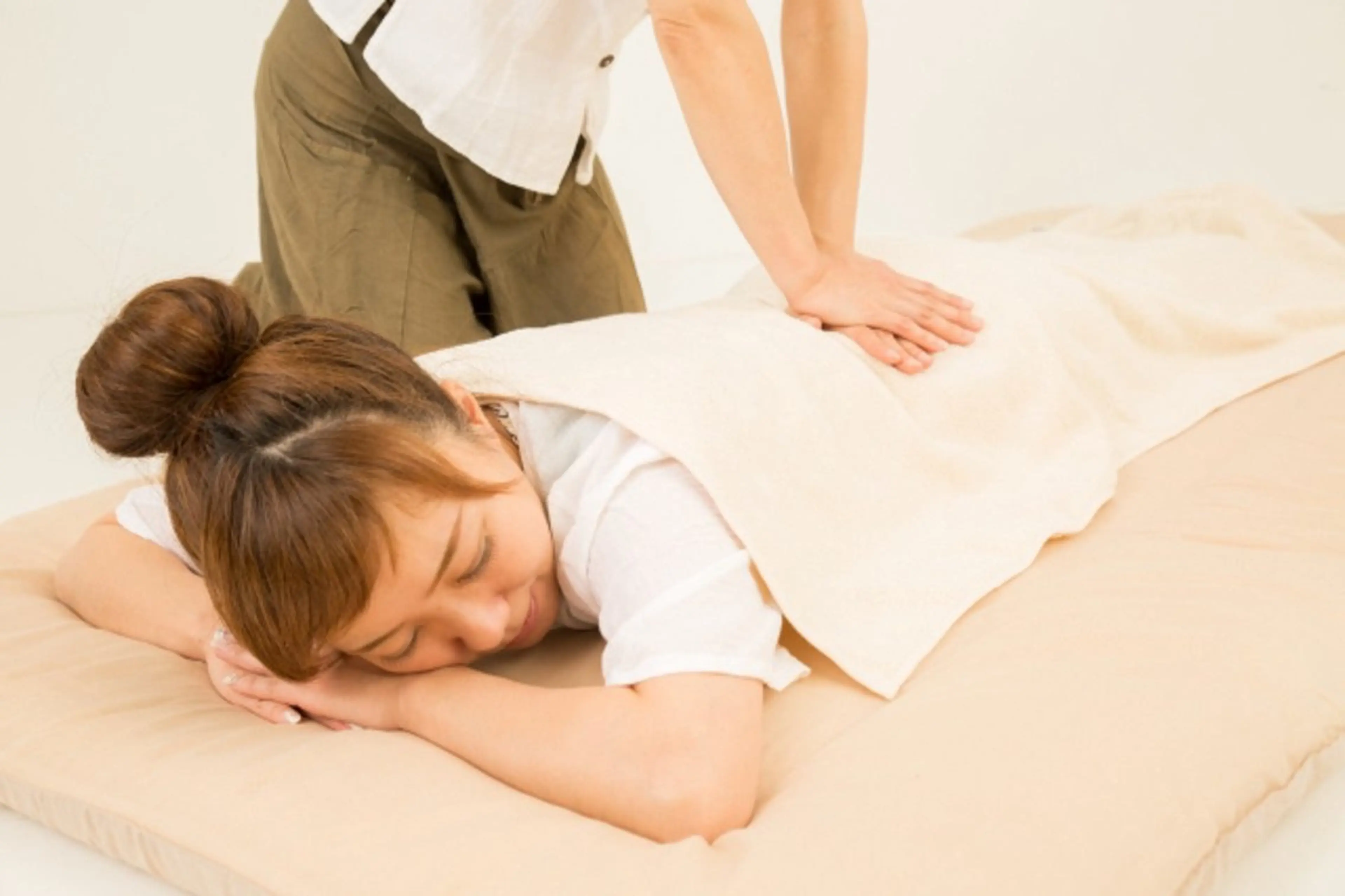 タイ古式サロン まどろみのエステ・リラクイメージ