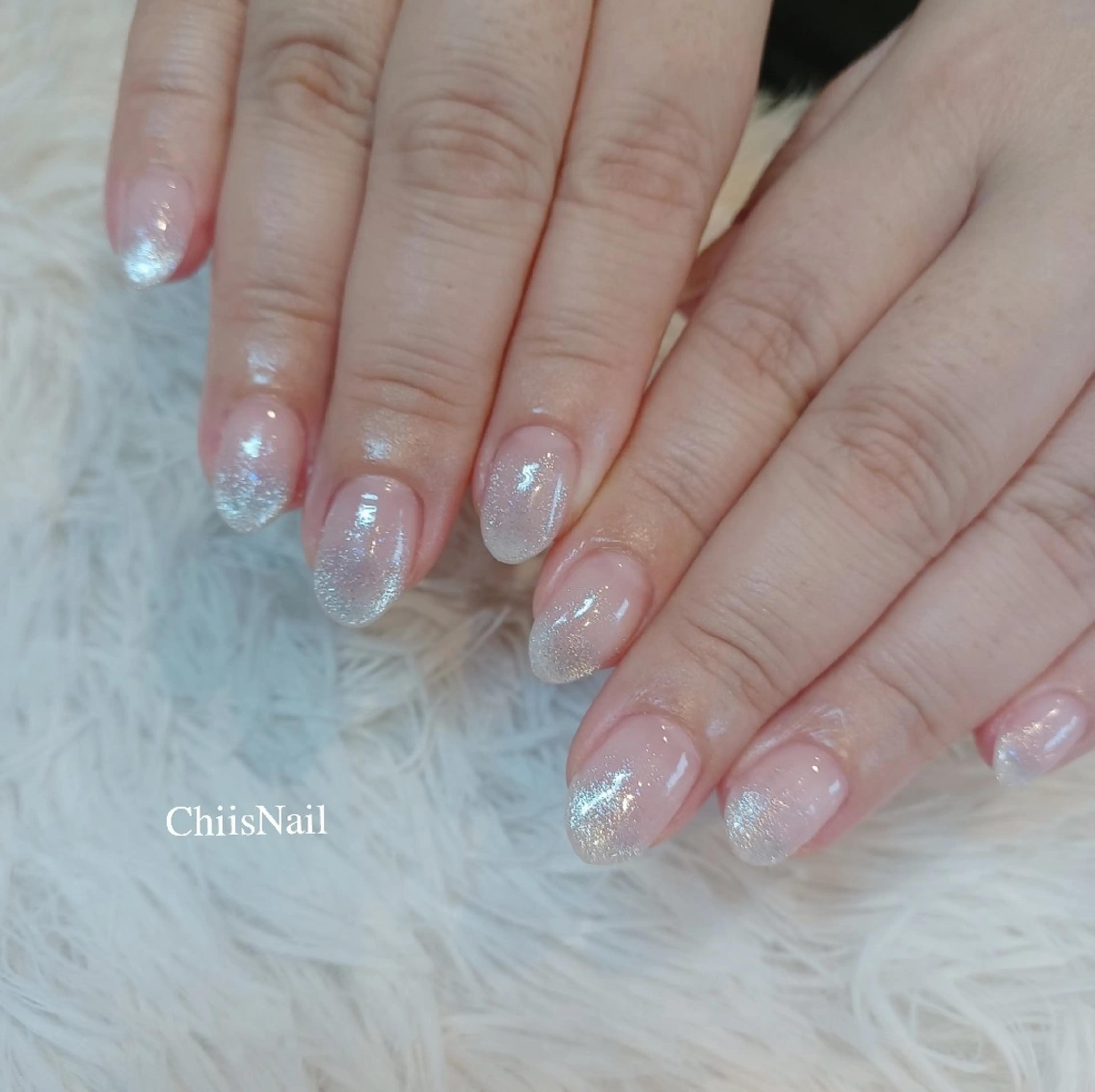 ネイル ハンドネイル ChiisNail チィズネイルのネイルデザイン