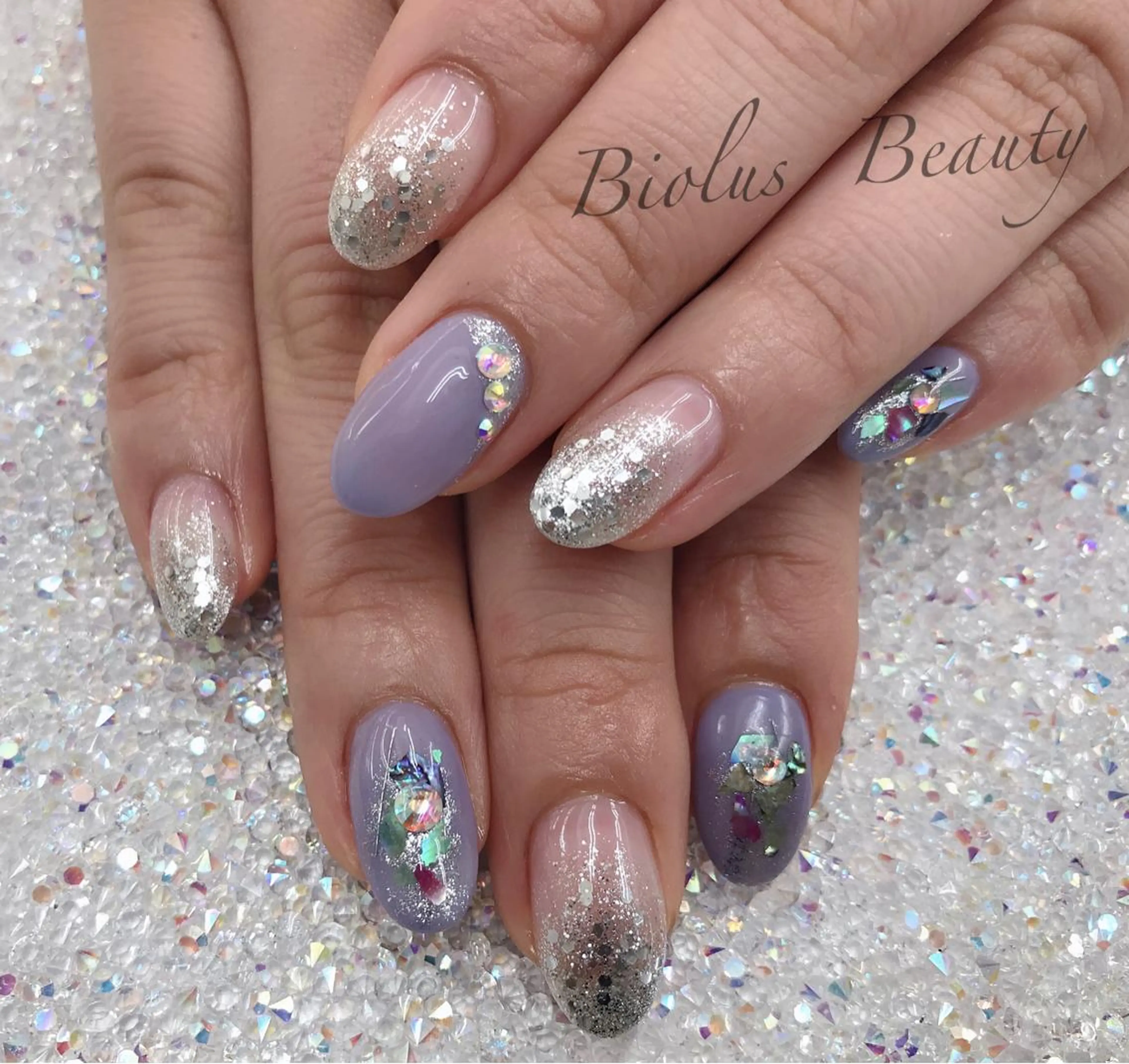 ネイル vimore ネイルサロンのネイルデザイン