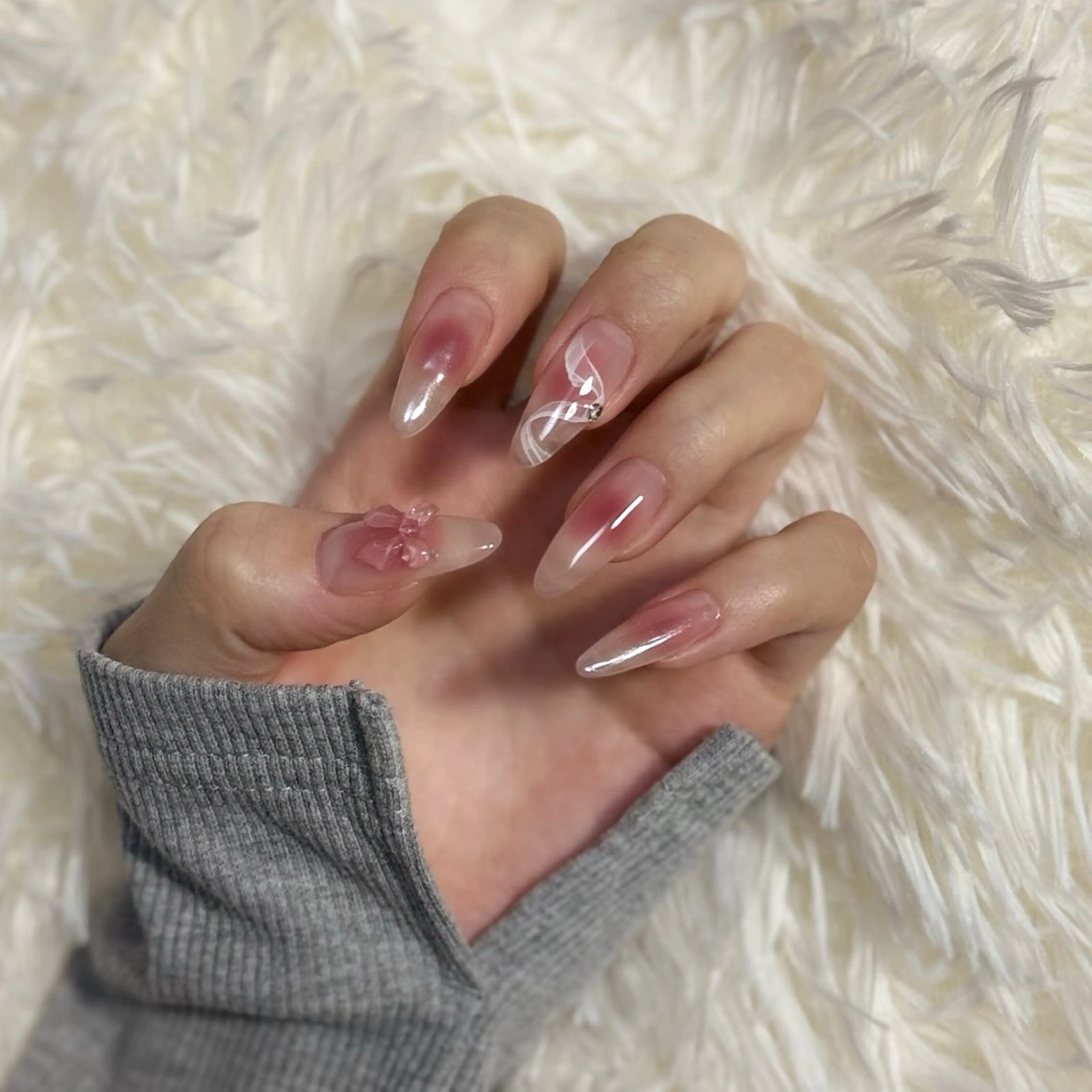 ネイル ハンドネイル RII nailのネイルデザイン
