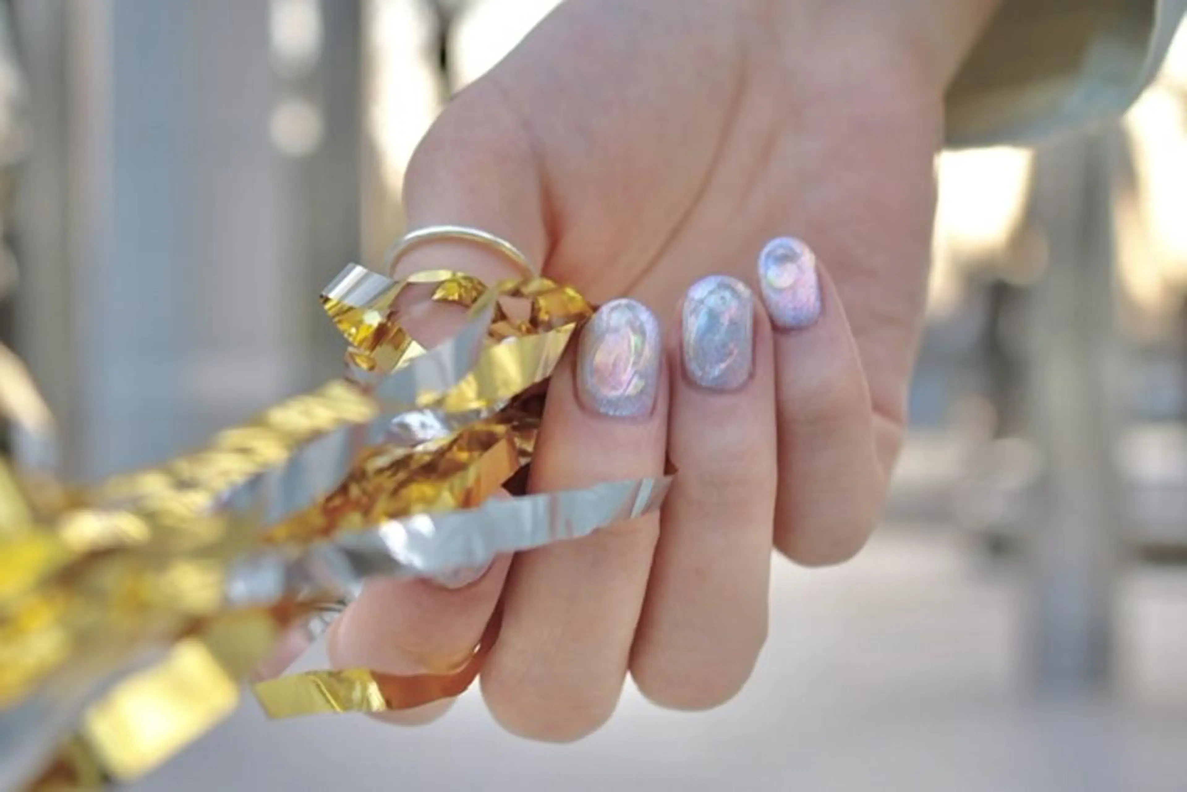 ネイル Cleo🧸伏見店 mikiのネイルデザイン