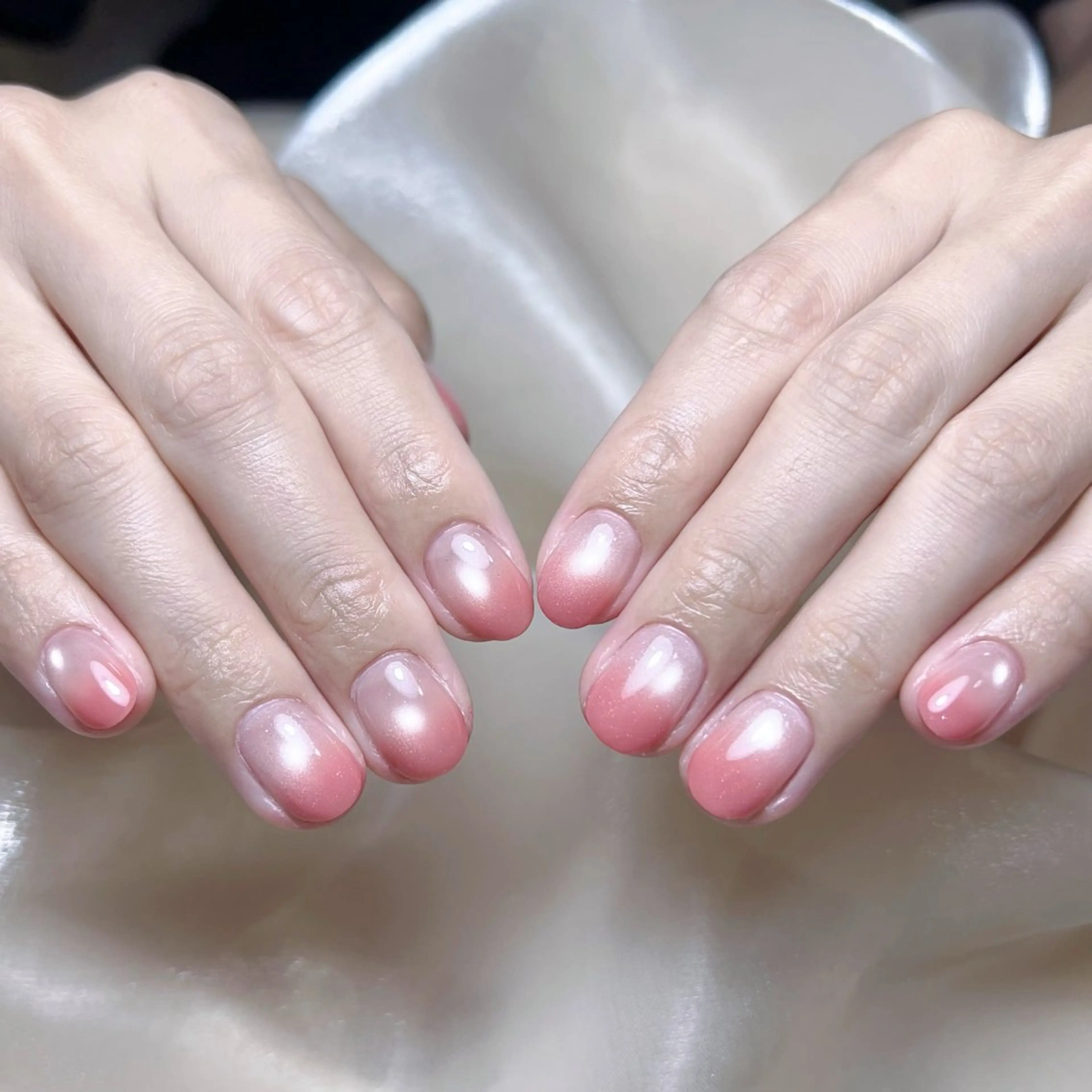 ネイル ハンドネイル NAILサロン 木にいるのネイルデザイン