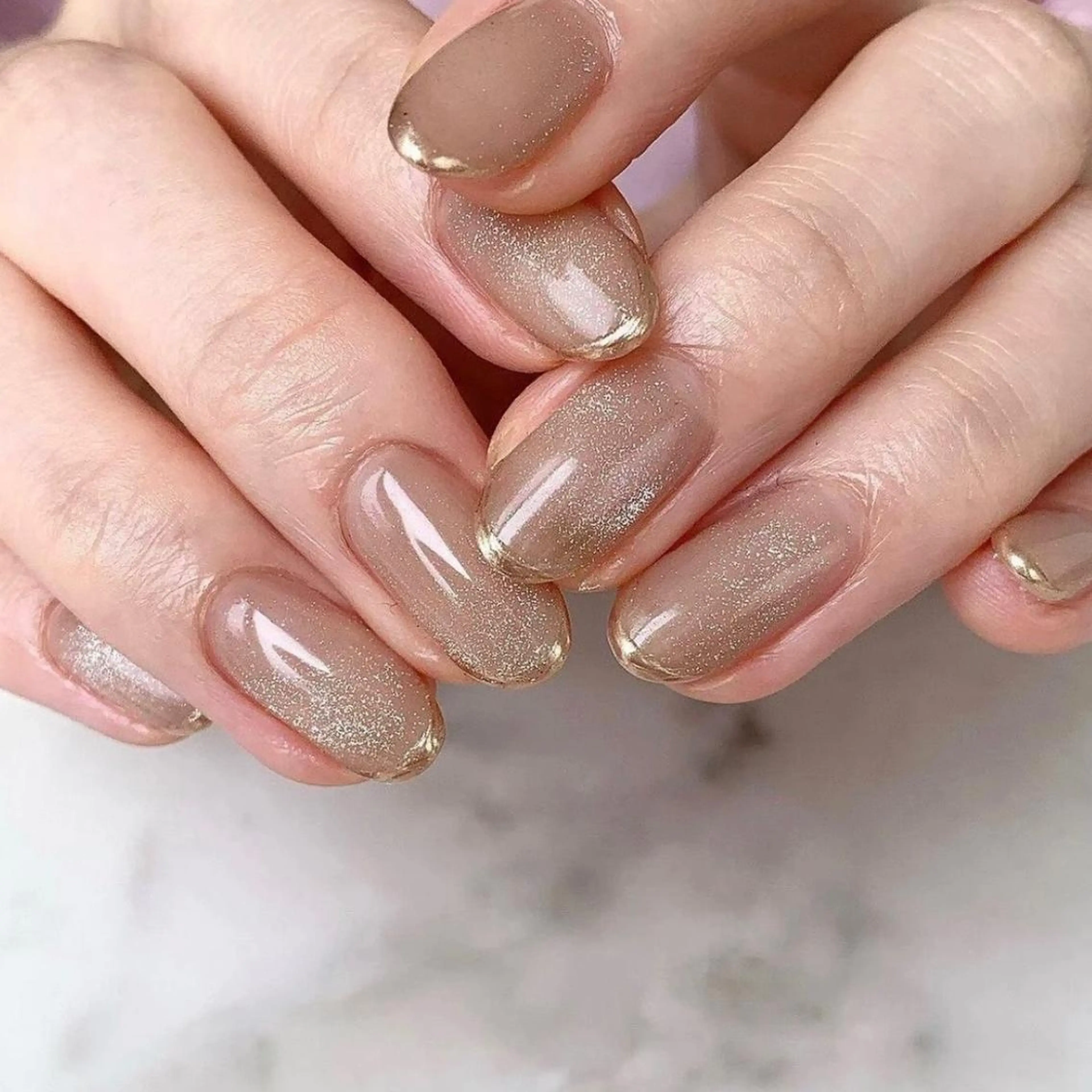 ネイル Queens みなみのネイルデザイン