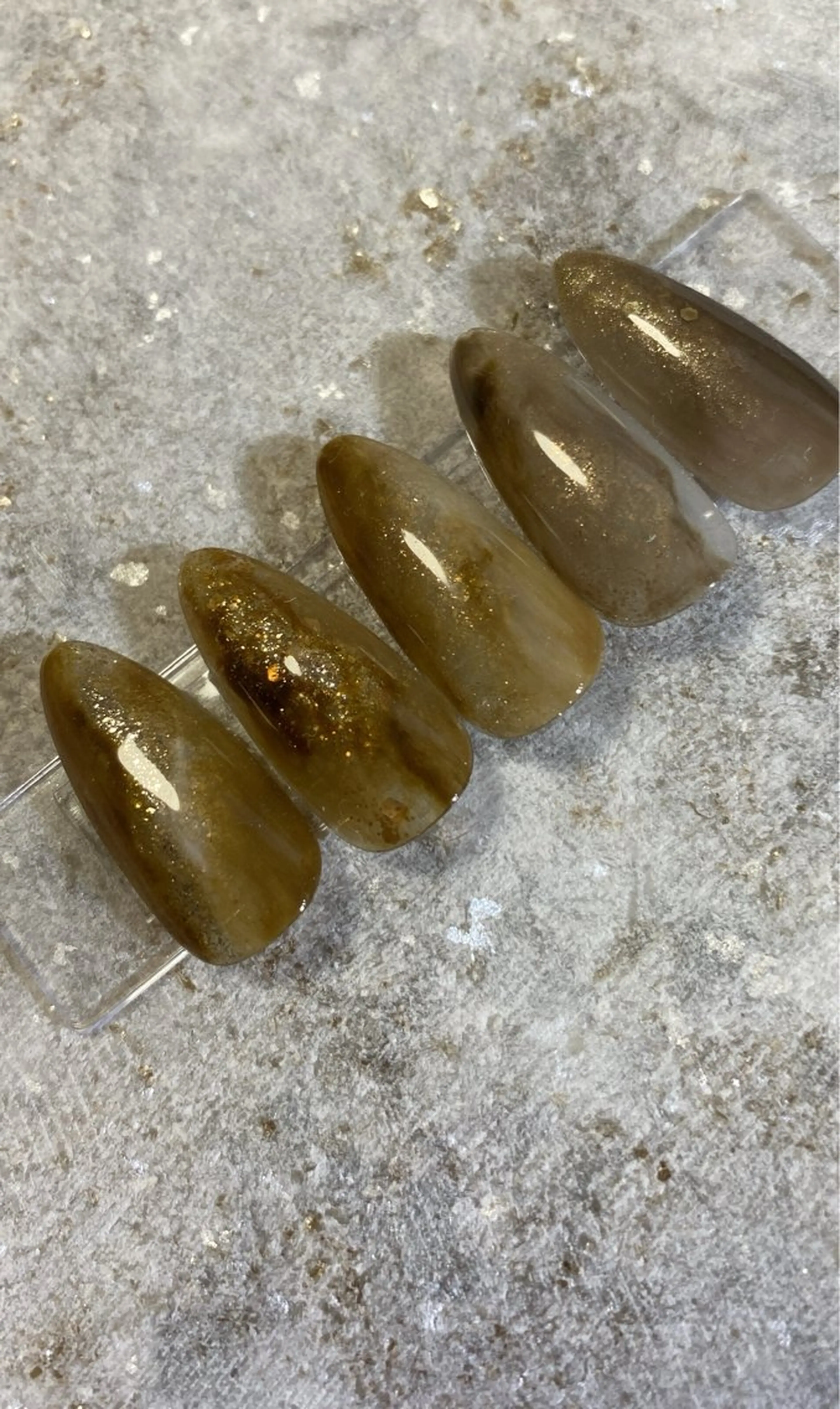 ネイル BavardageNail所属・Bavardage Nailのネイルデザイン