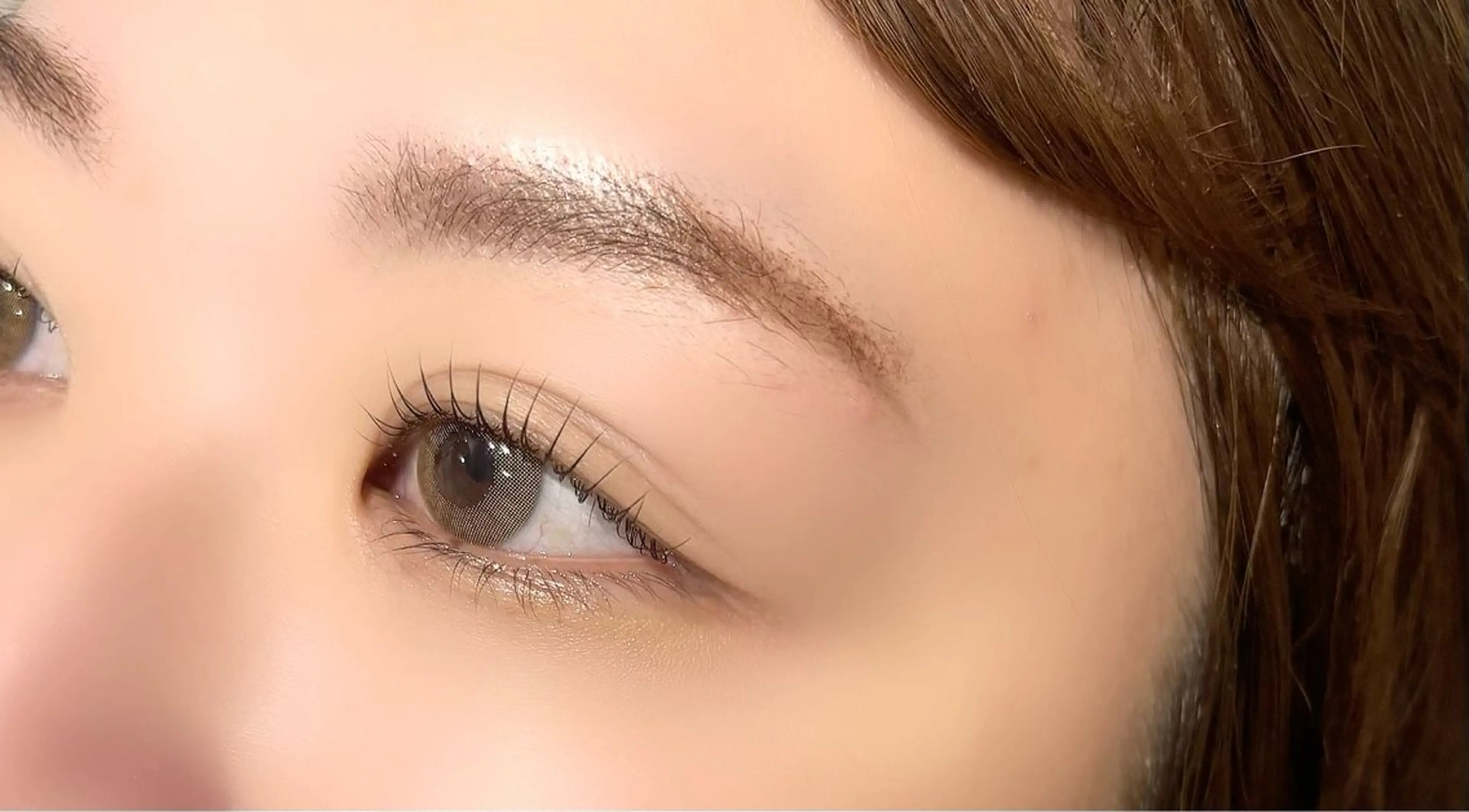 マツエク・マツパ Yui🤍 ‎un アイラッシュのマツエク・マツパデザイン