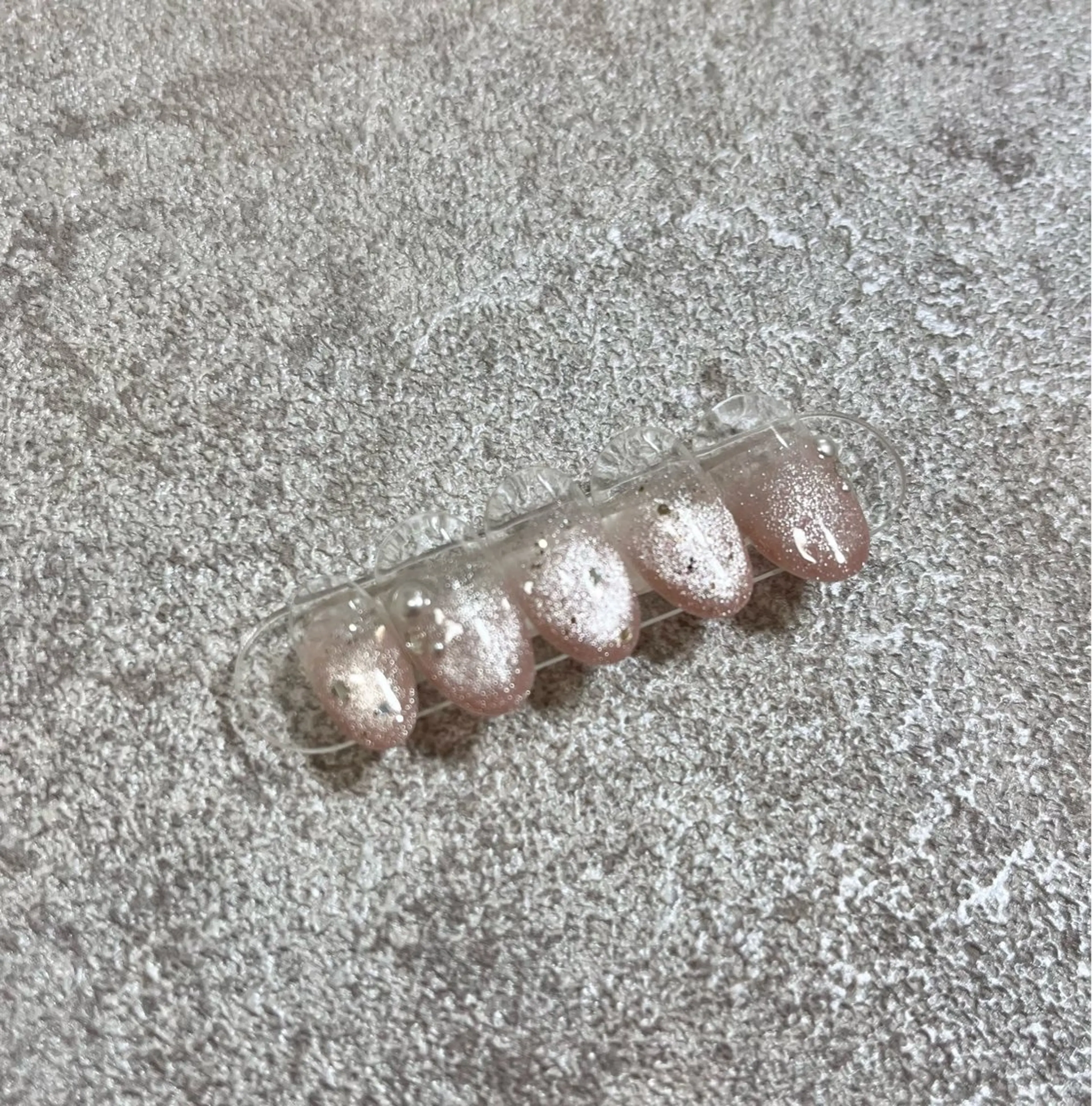 ネイル アートネイル ЯH.nail JURIのネイルデザイン