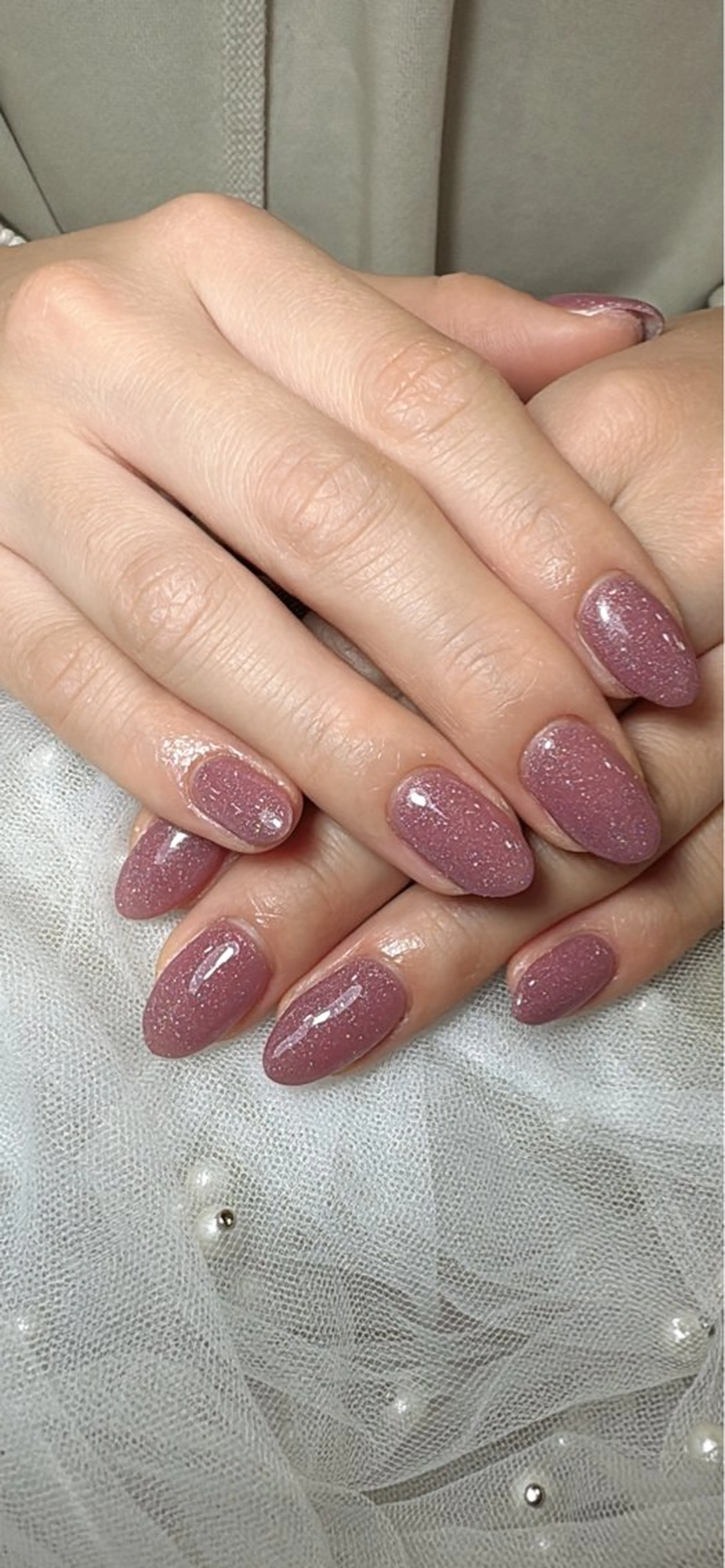 ネイル SEA nailのネイルデザイン