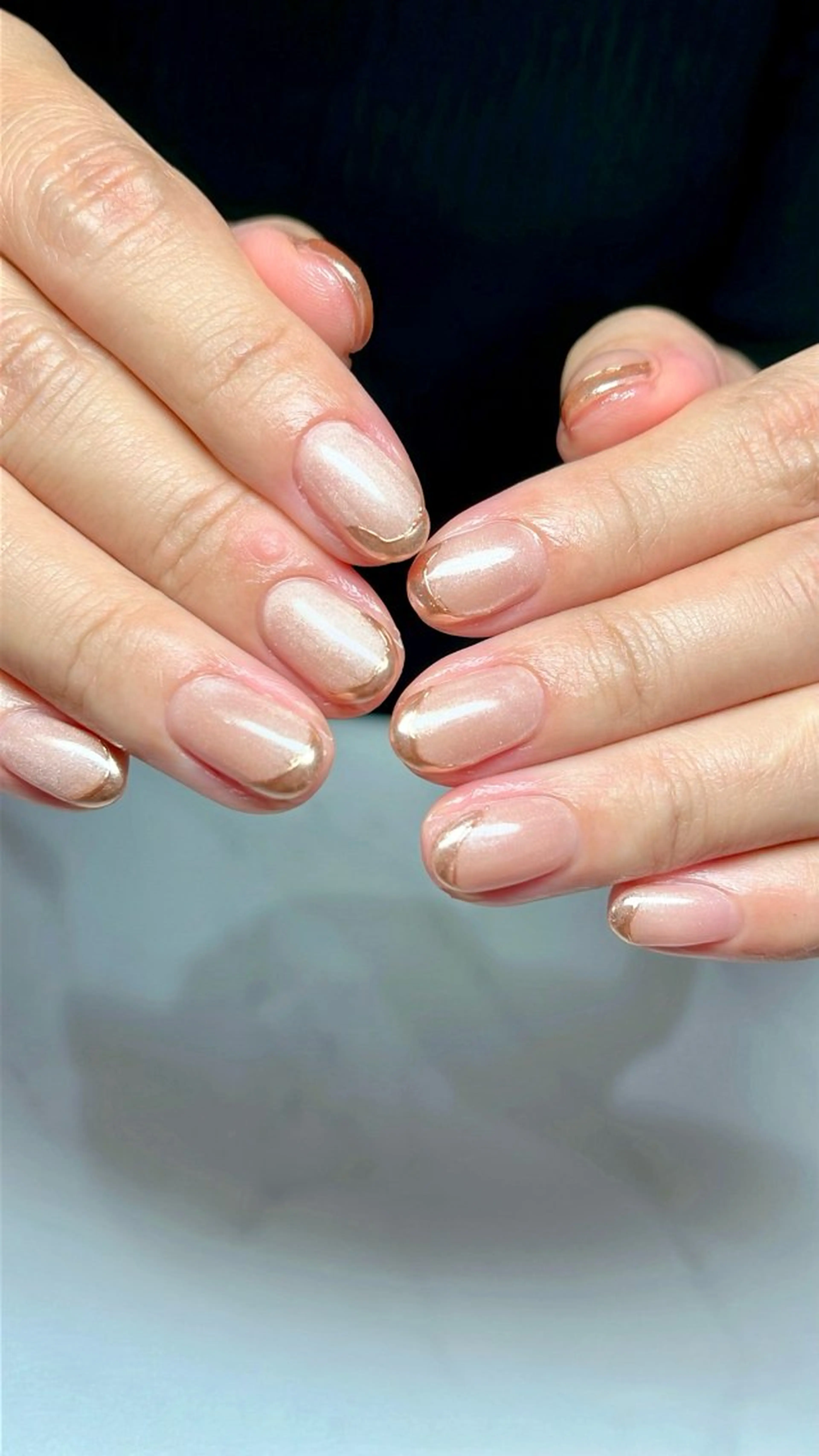 ネイル ハンドネイル lemon nailレモンネイルのネイルデザイン