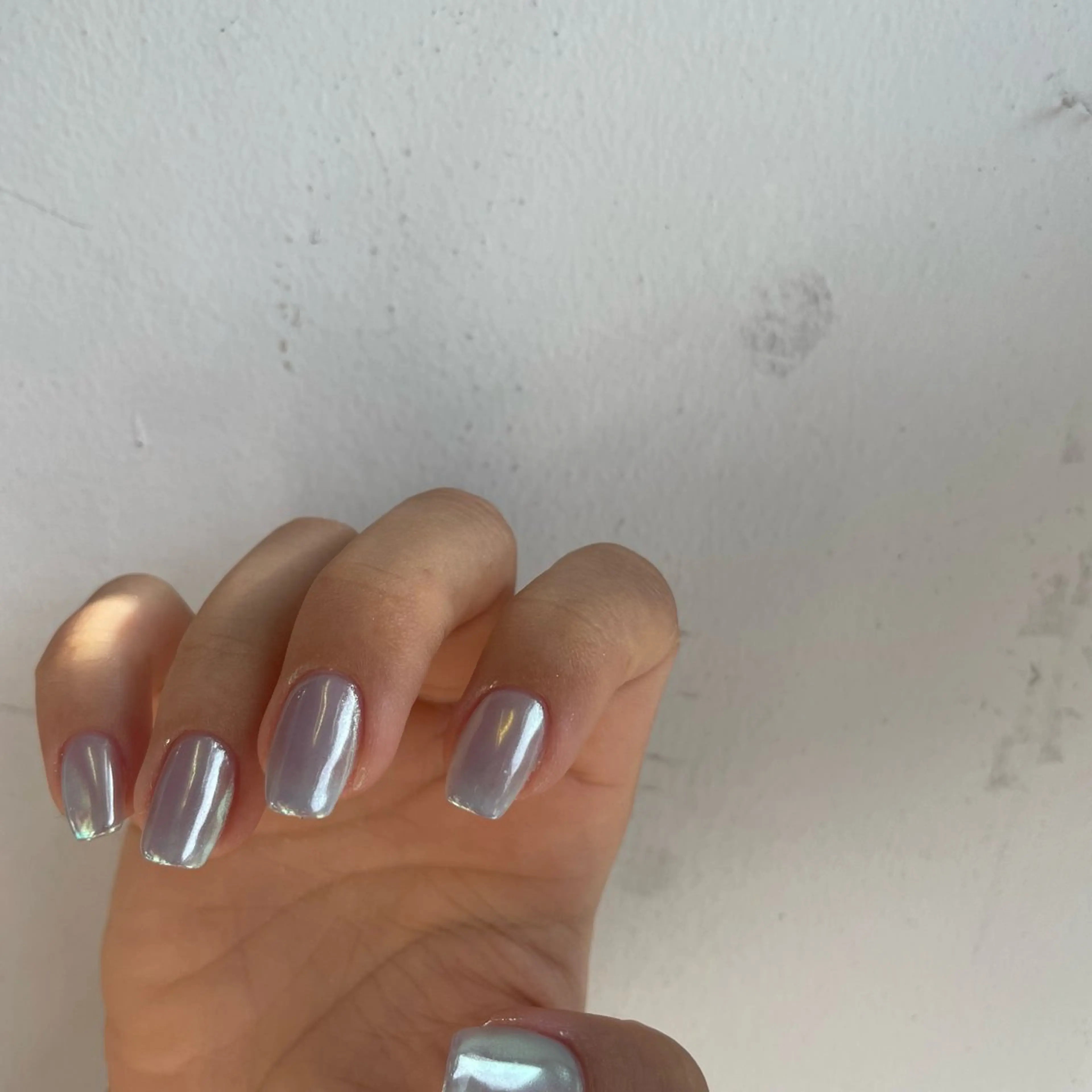 ネイル ハンドネイル nail 𓂃miyuのネイルデザイン