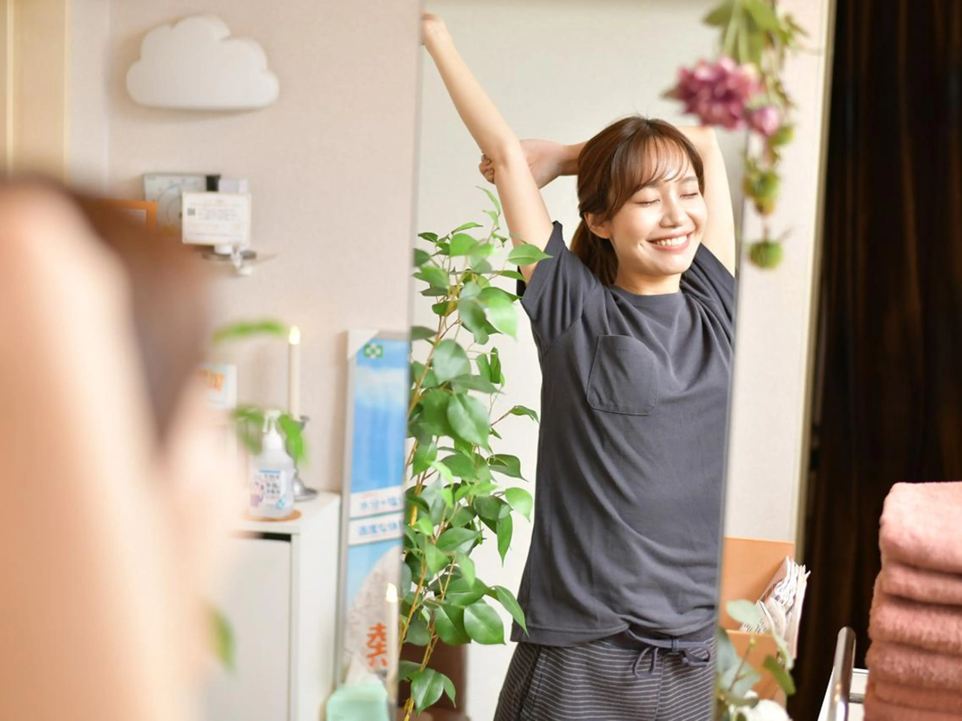 エステ リラク 小笠原 誠のエステ・リラクイメージ