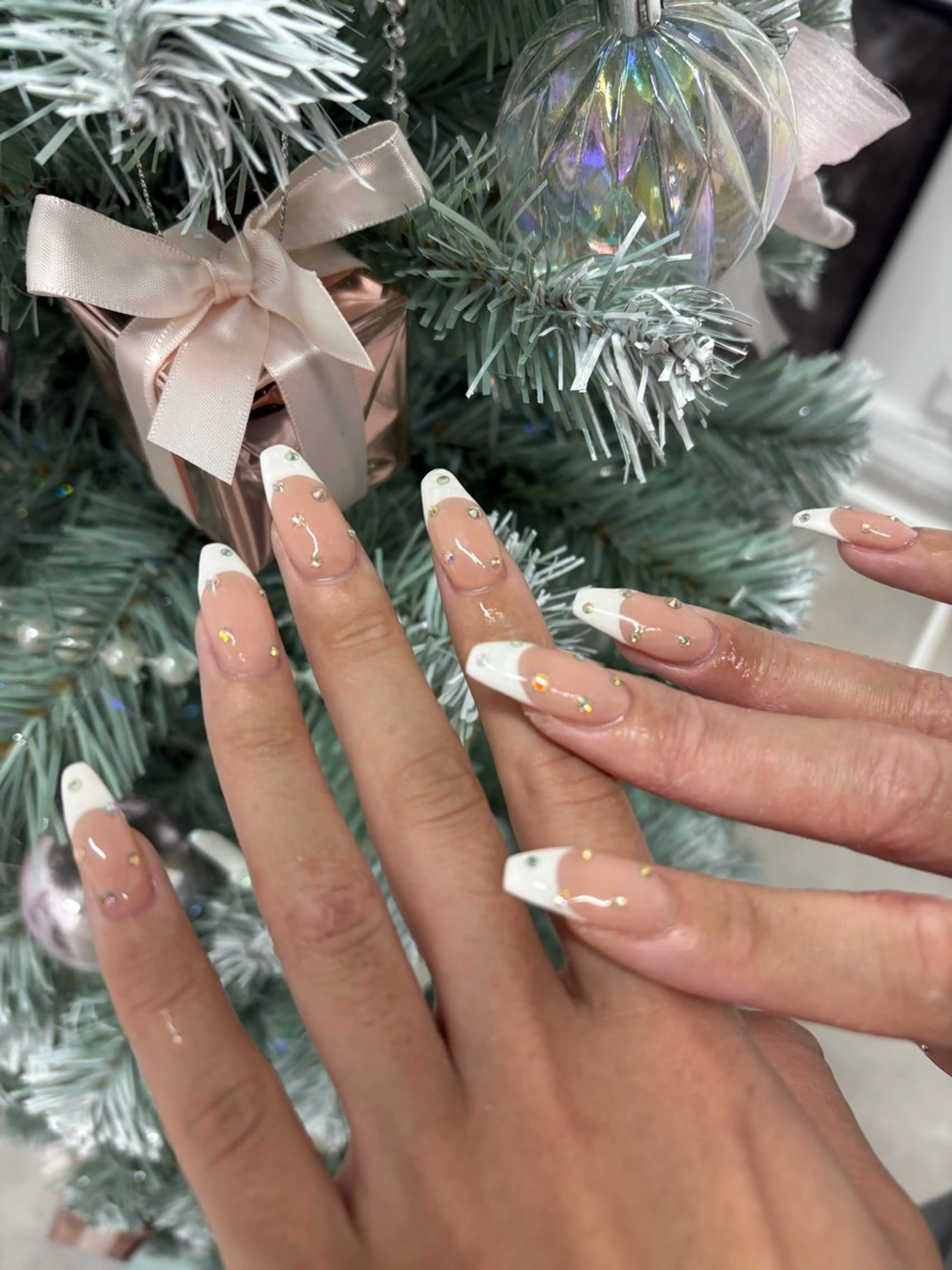 ネイル ハンドネイル yuria 🎀海外ネイル🌺のネイルデザイン