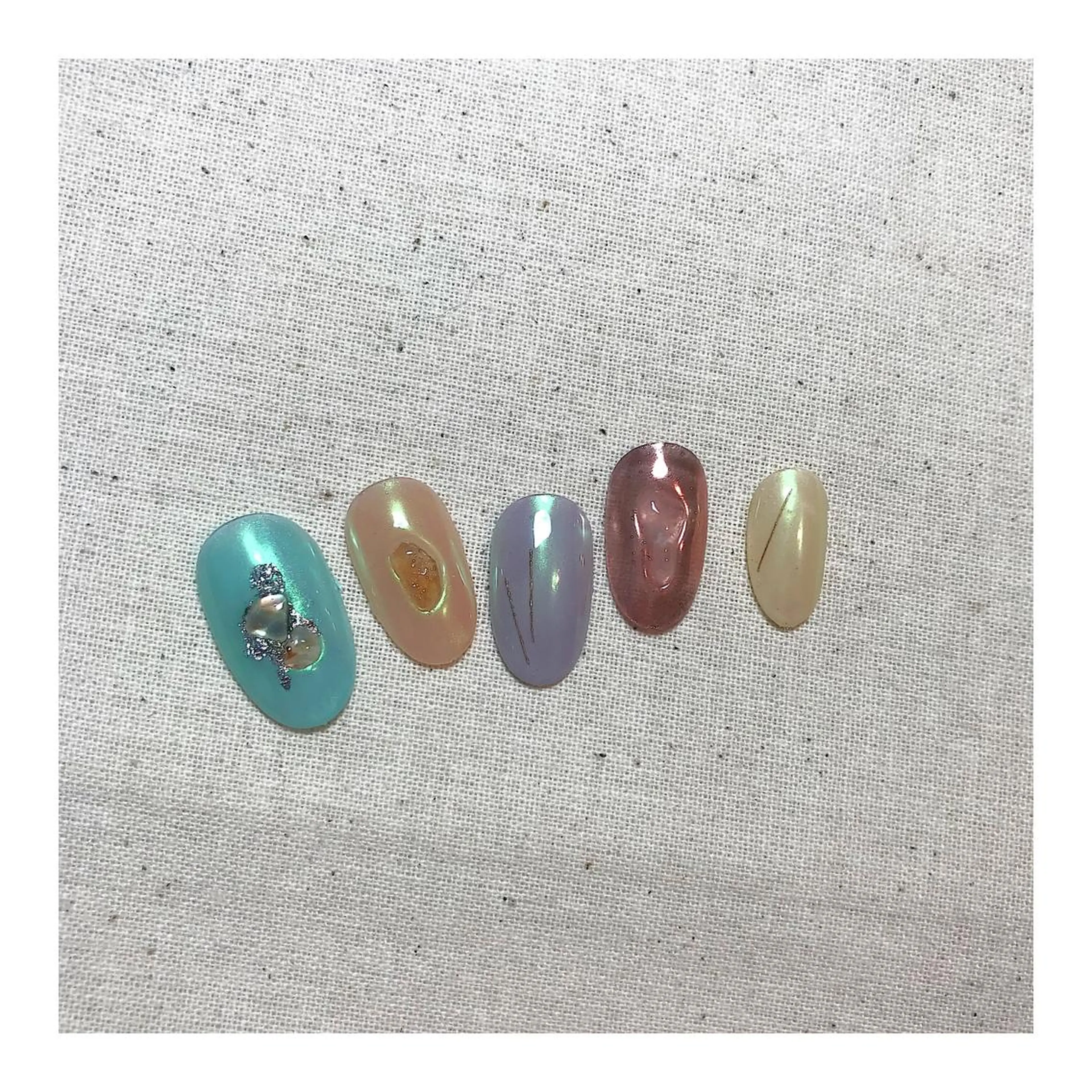 ネイル doux nailのその他イメージ