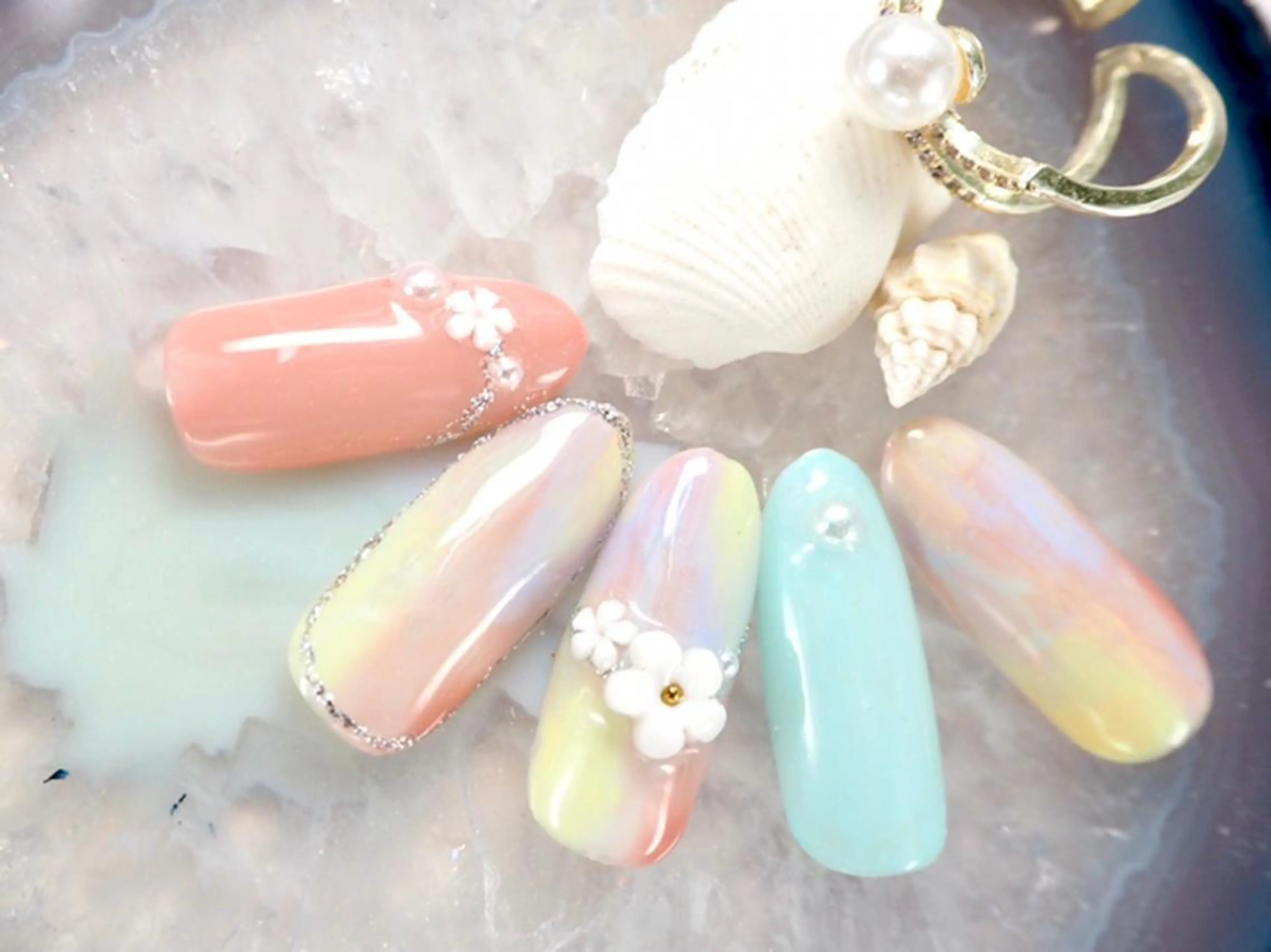 ネイル ビューティーサロン ヘゼリヒのその他イメージ