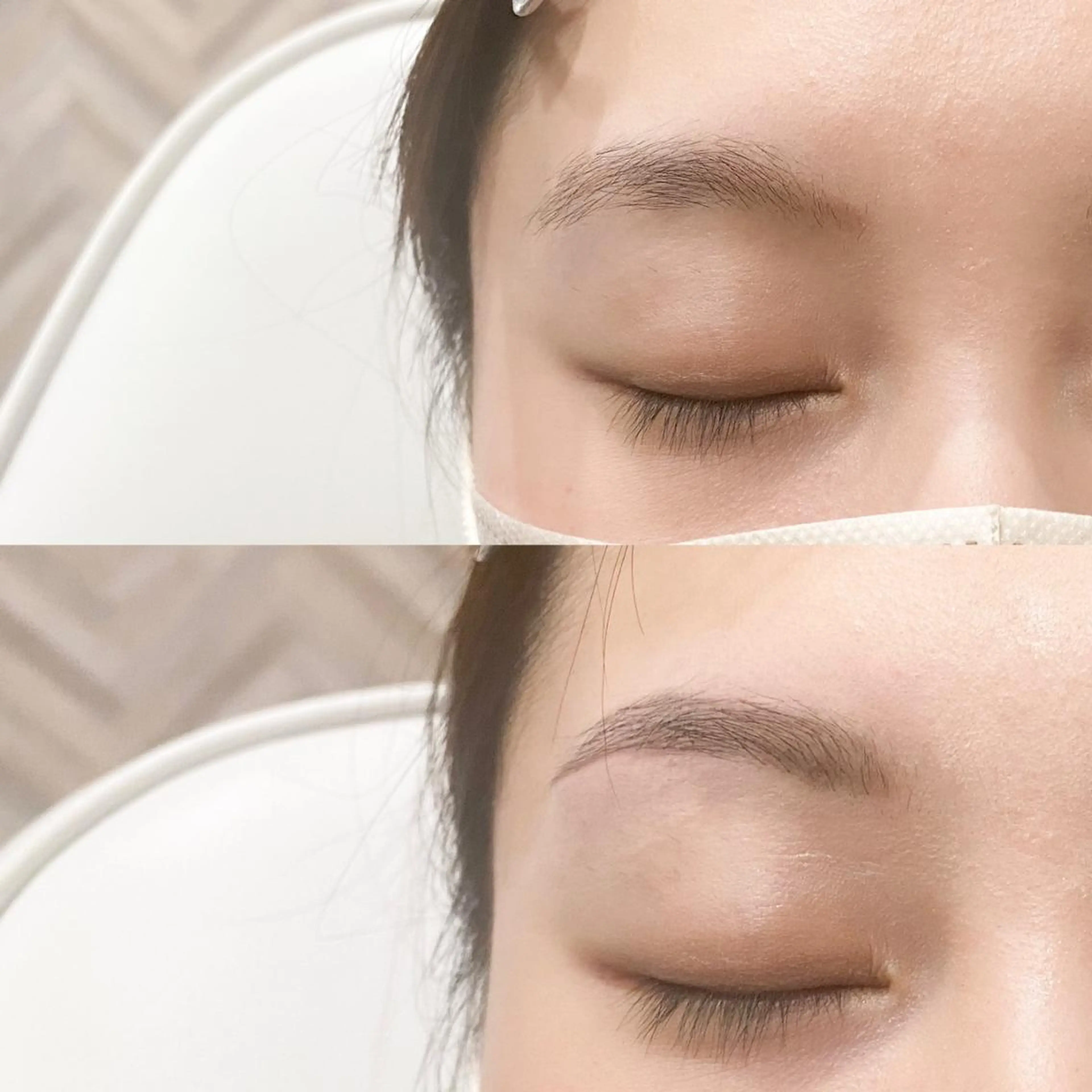 アイブロウ メンズアイブロウ ibrow.kiss 店長manaka🦋のマツエク・マツパデザイン