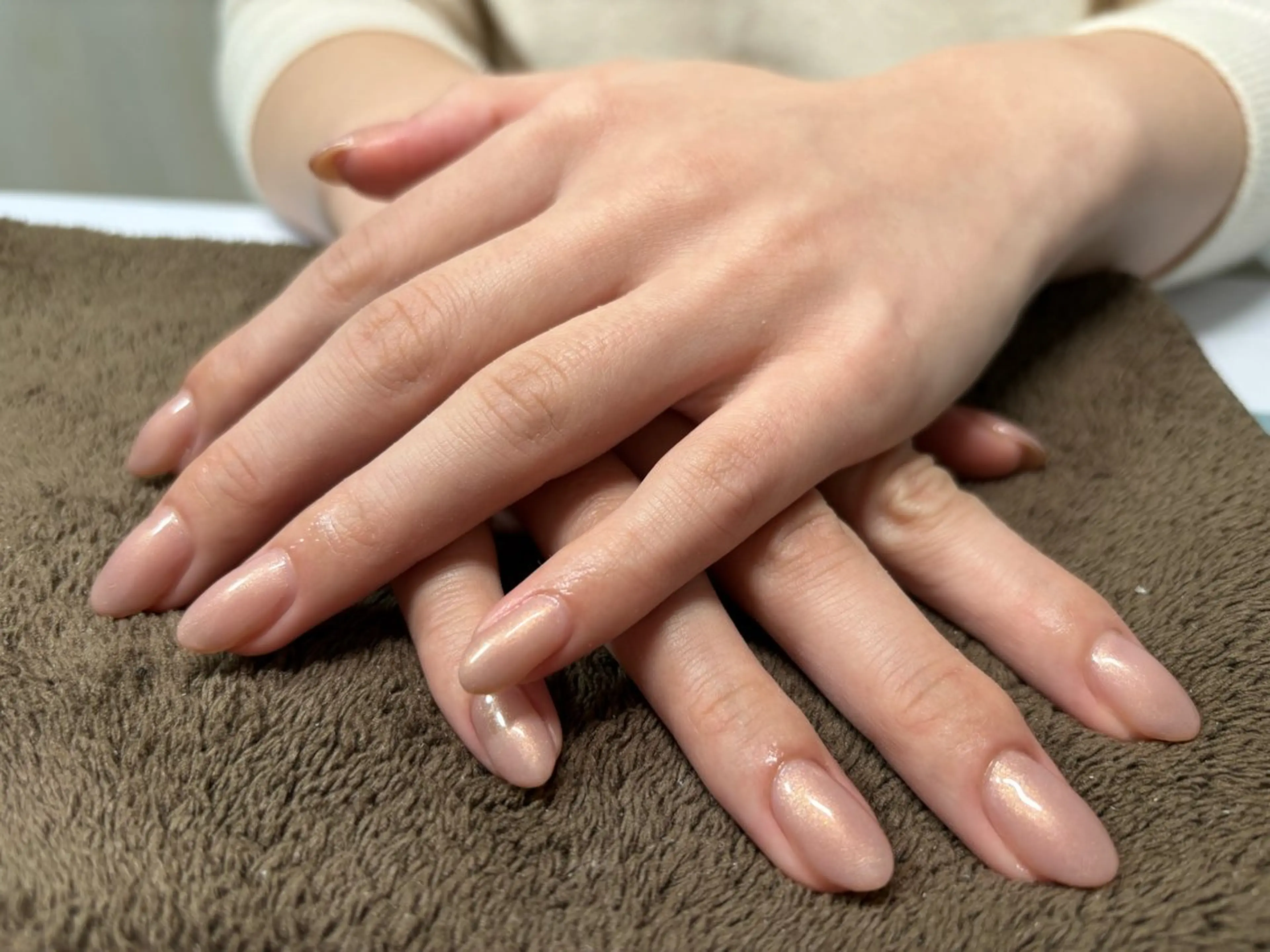 ネイル ハンドネイル see nail所属・mayuka mのネイルデザイン