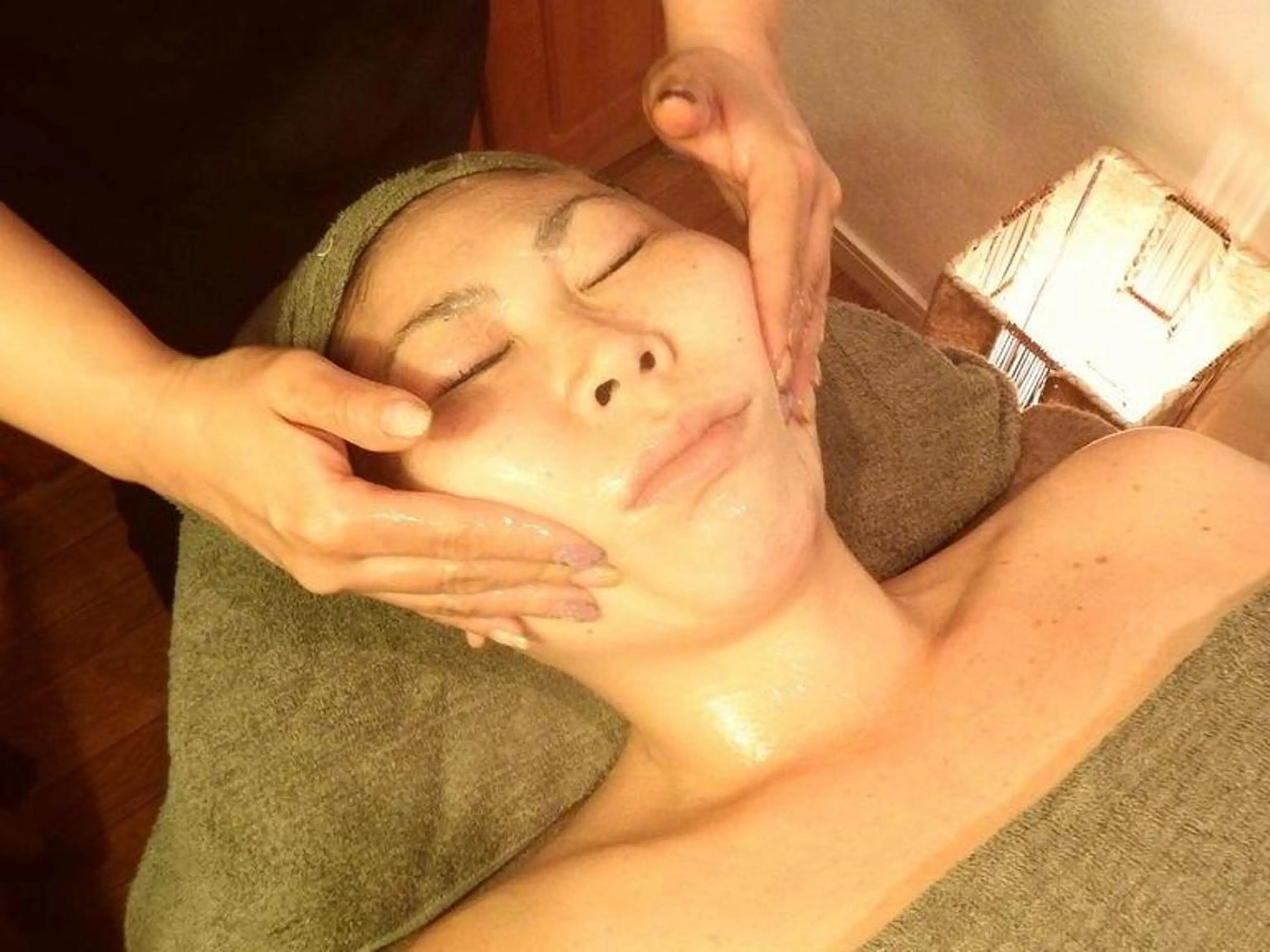 ミヤタ ユキミのエステ・リラクイメージ