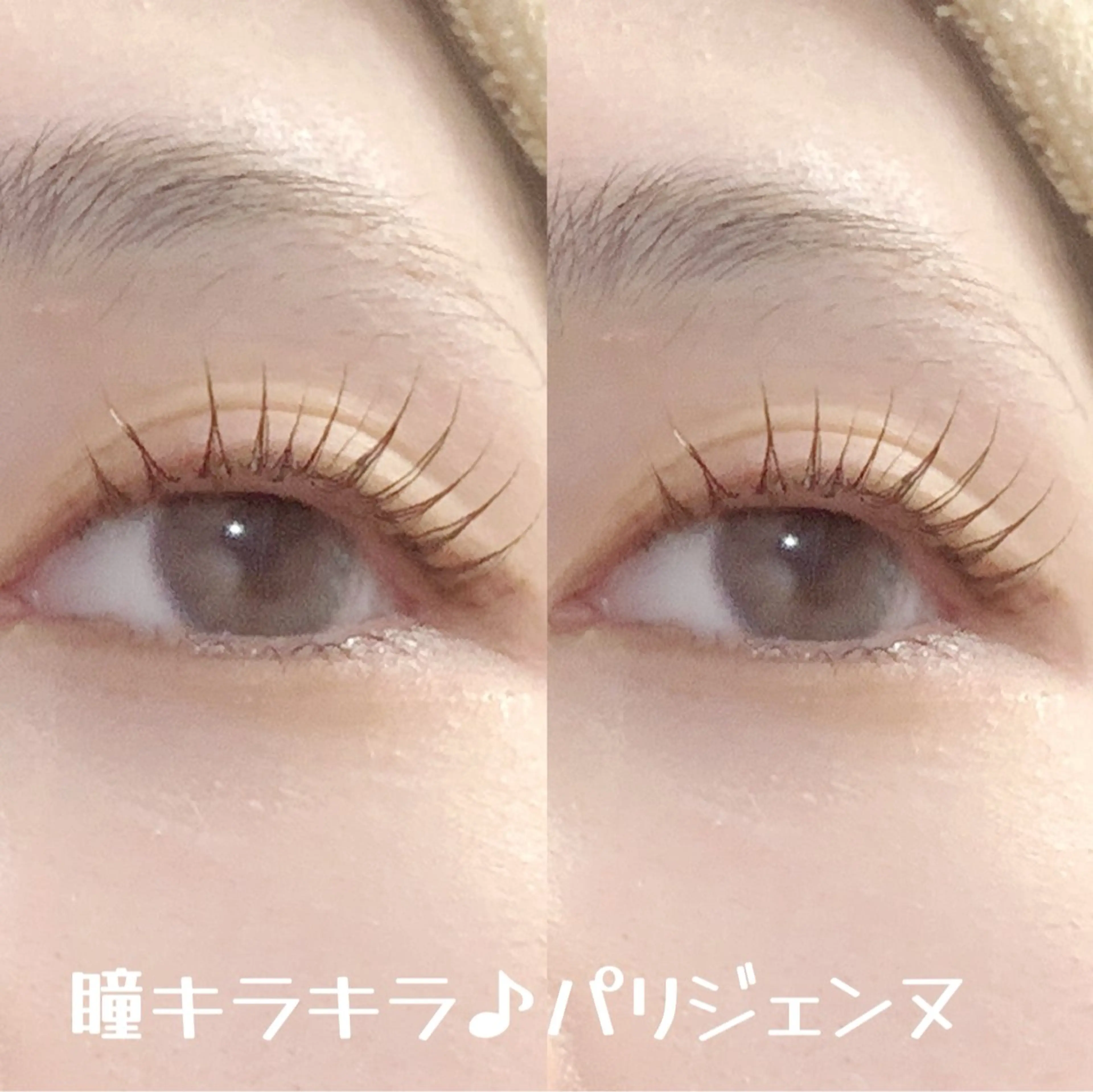マツエク・マツパ CLEA所属・まつげ＆眉毛CLEA 心斎橋YUKIの眉毛・アイブロウイメージ