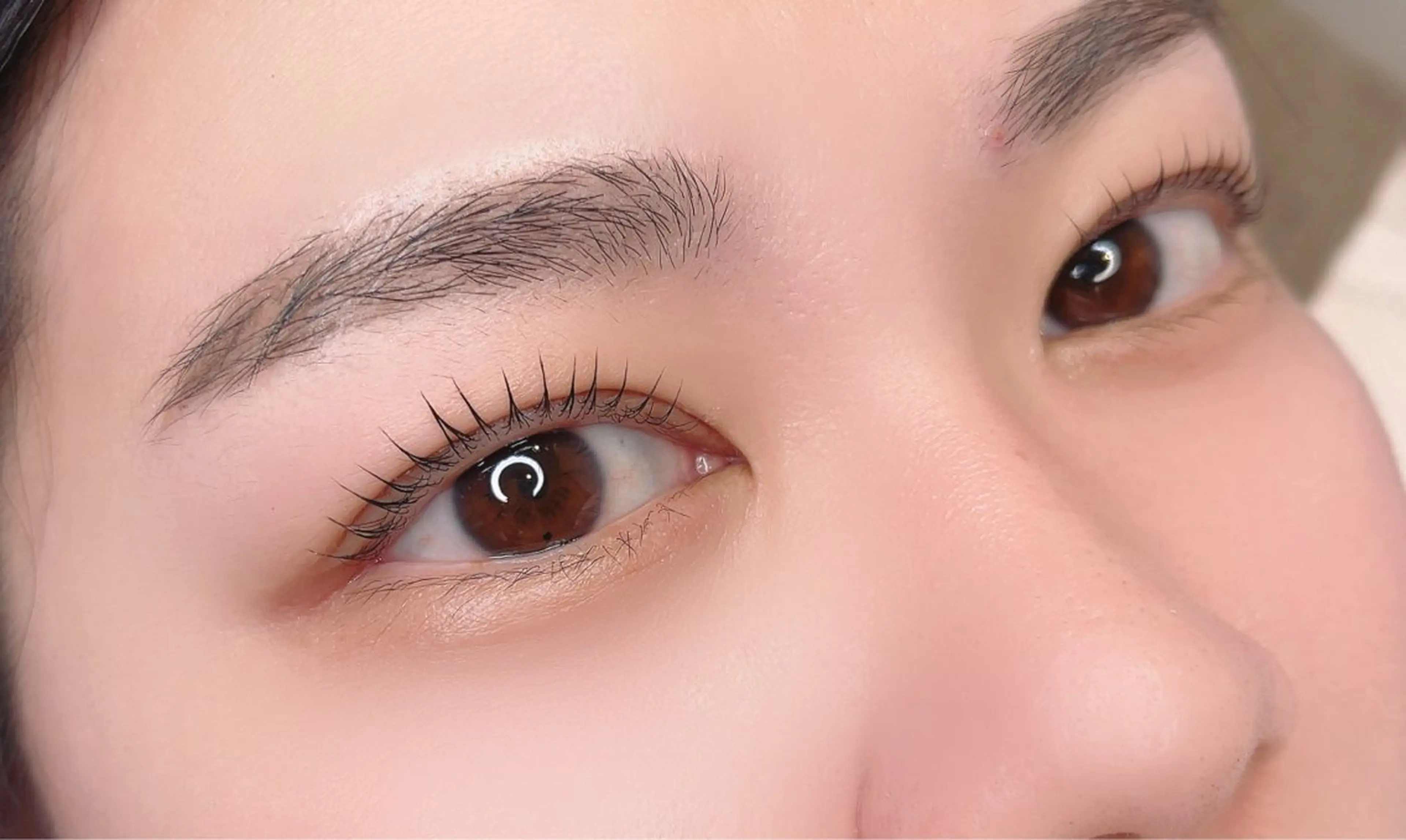 マツエク・マツパ eyelash salon Che'ri所属・Che'ri /nagiのマツエク・マツパデザイン