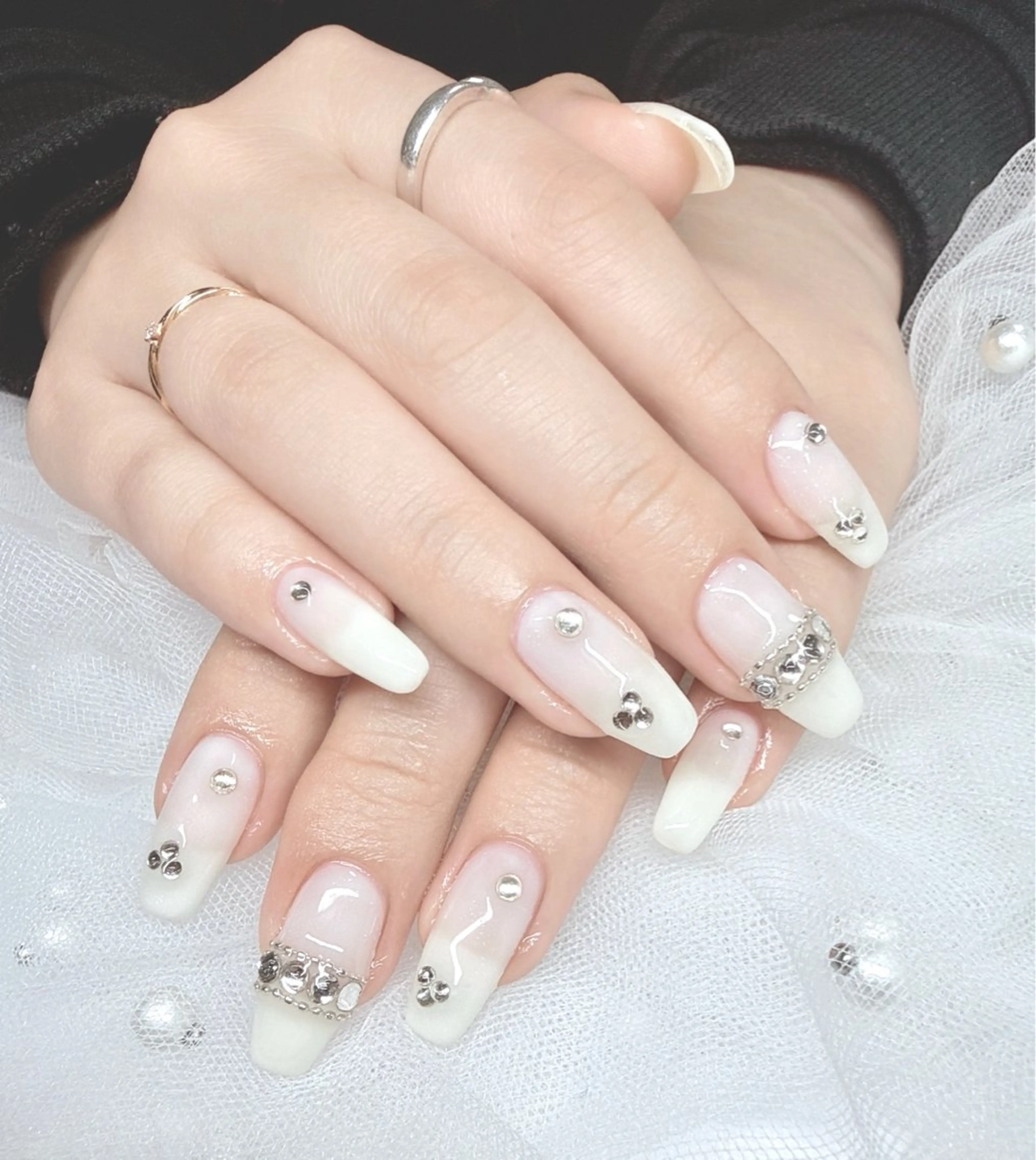 ネイル Himawari 松戸ネイル自宅サロンのネイルデザイン