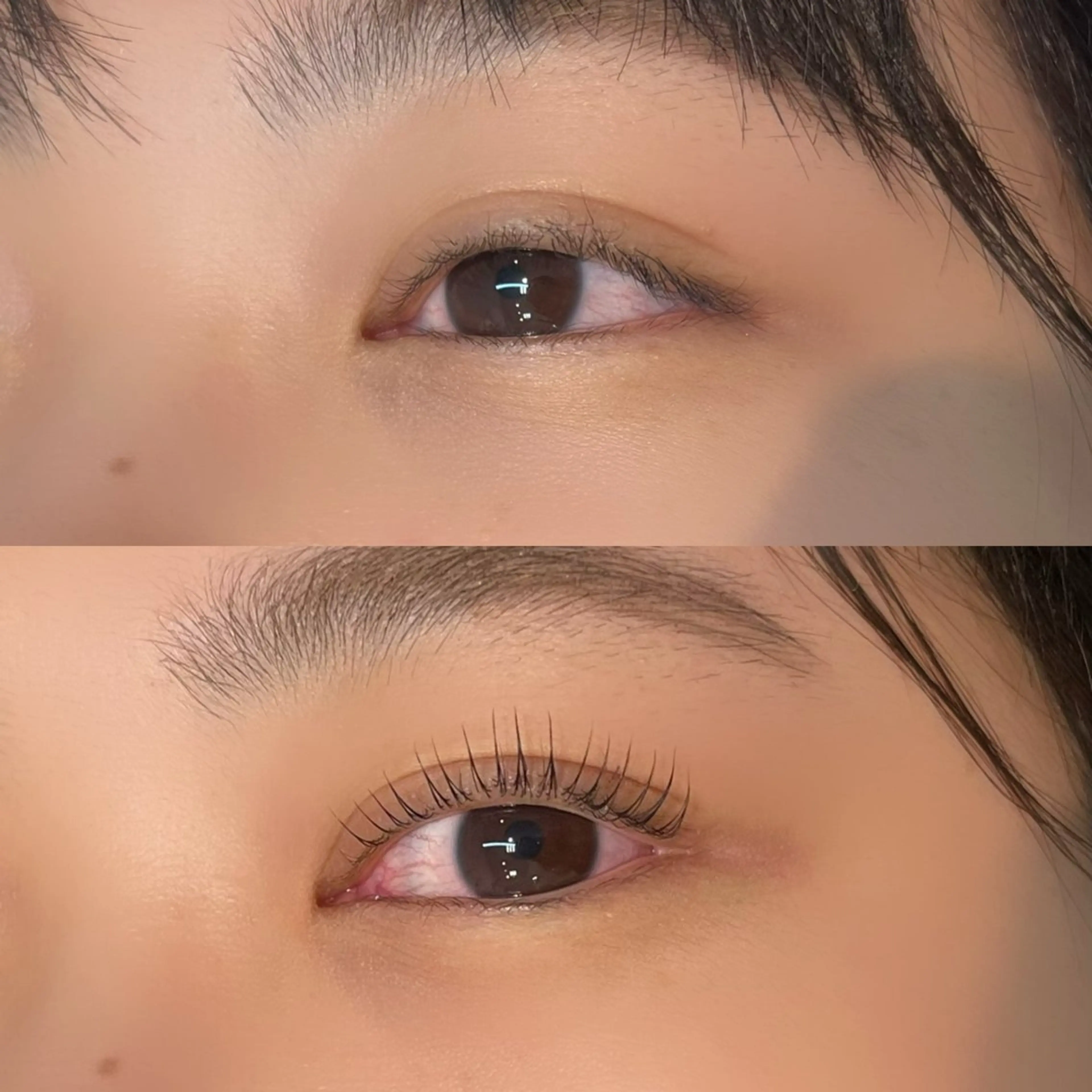 マツエク・マツパ マツパ ルクール亀貝店 伊藤のマツエク・マツパデザイン