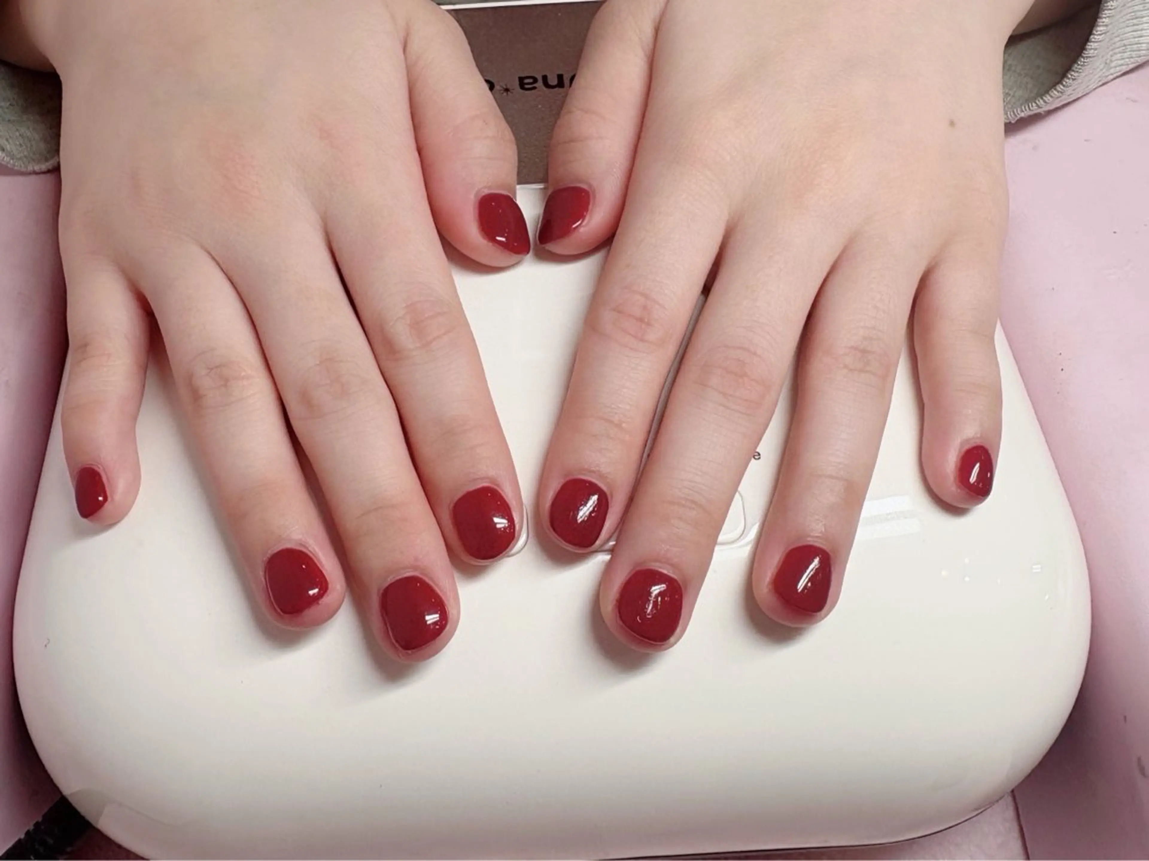 ネイル kitty高崎店 Jrりさこのネイルデザイン