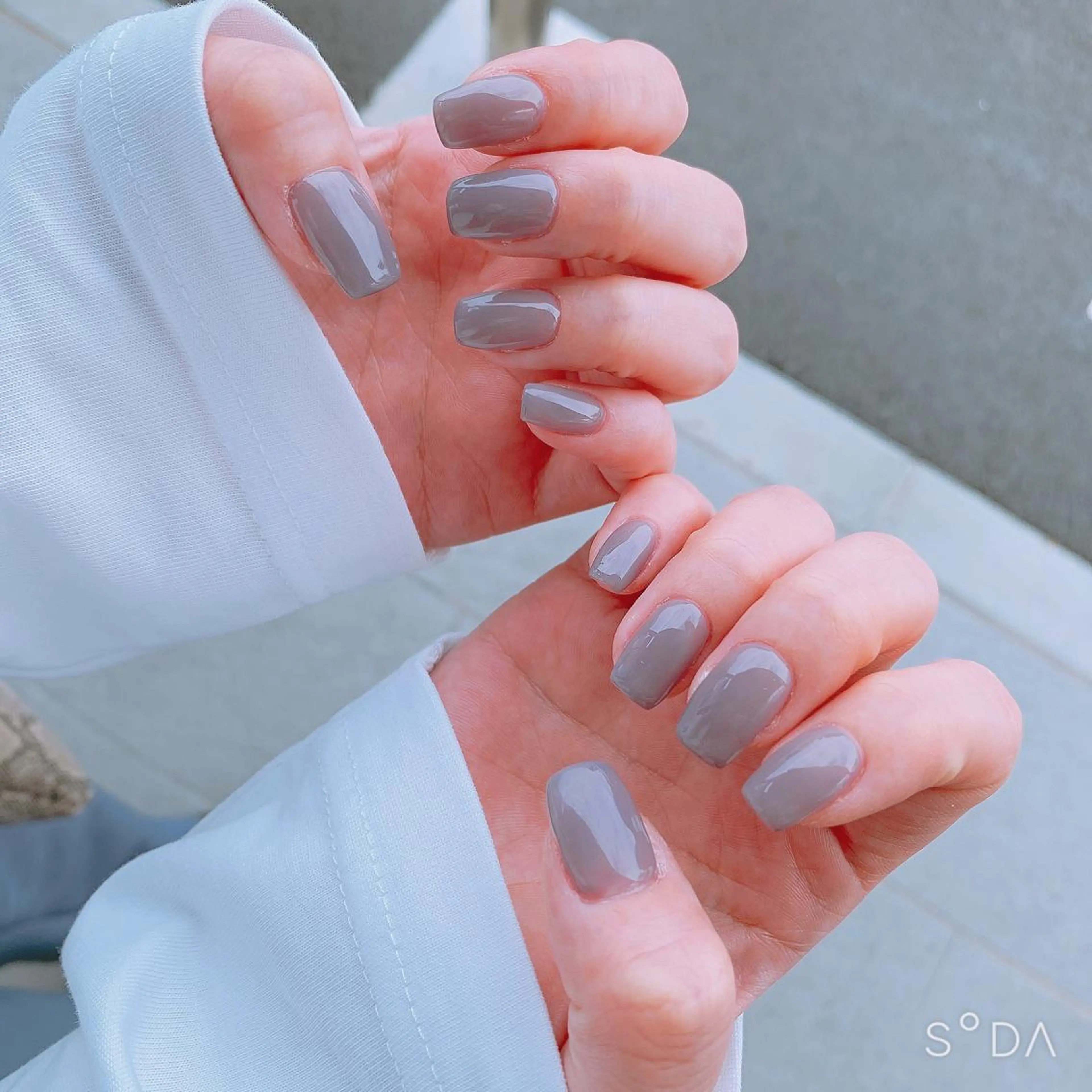 ネイル Rena colore'のネイルデザイン