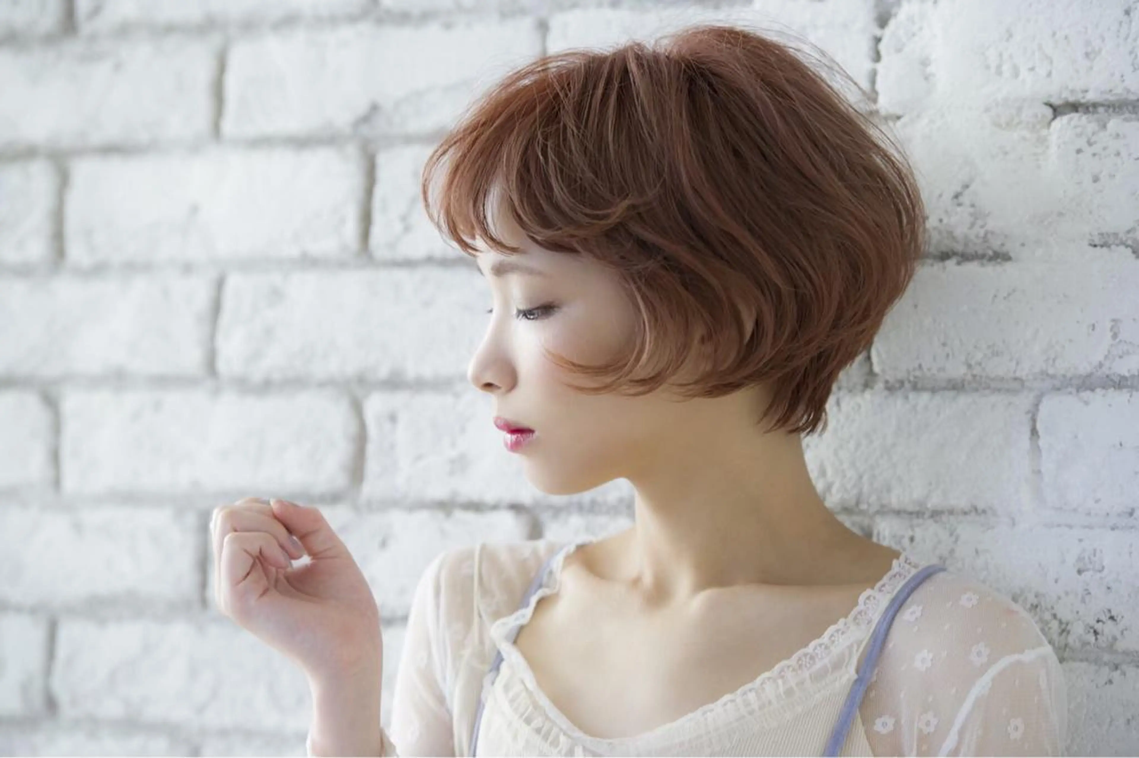 マツエク・マツパ 竹原 祐樹のヘアスタイル