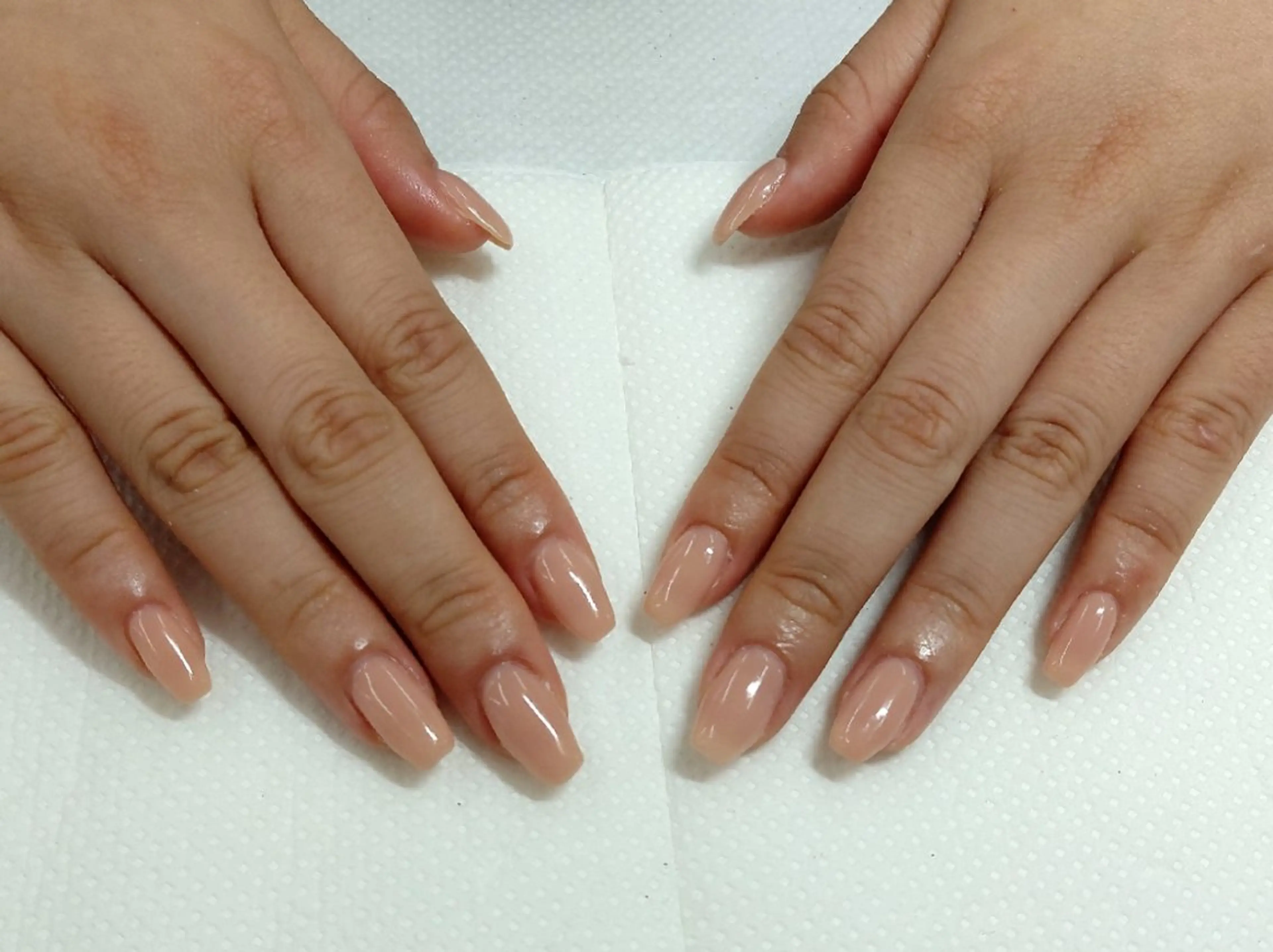 ネイル MAXKELLY 🐤KANATANIのネイルデザイン