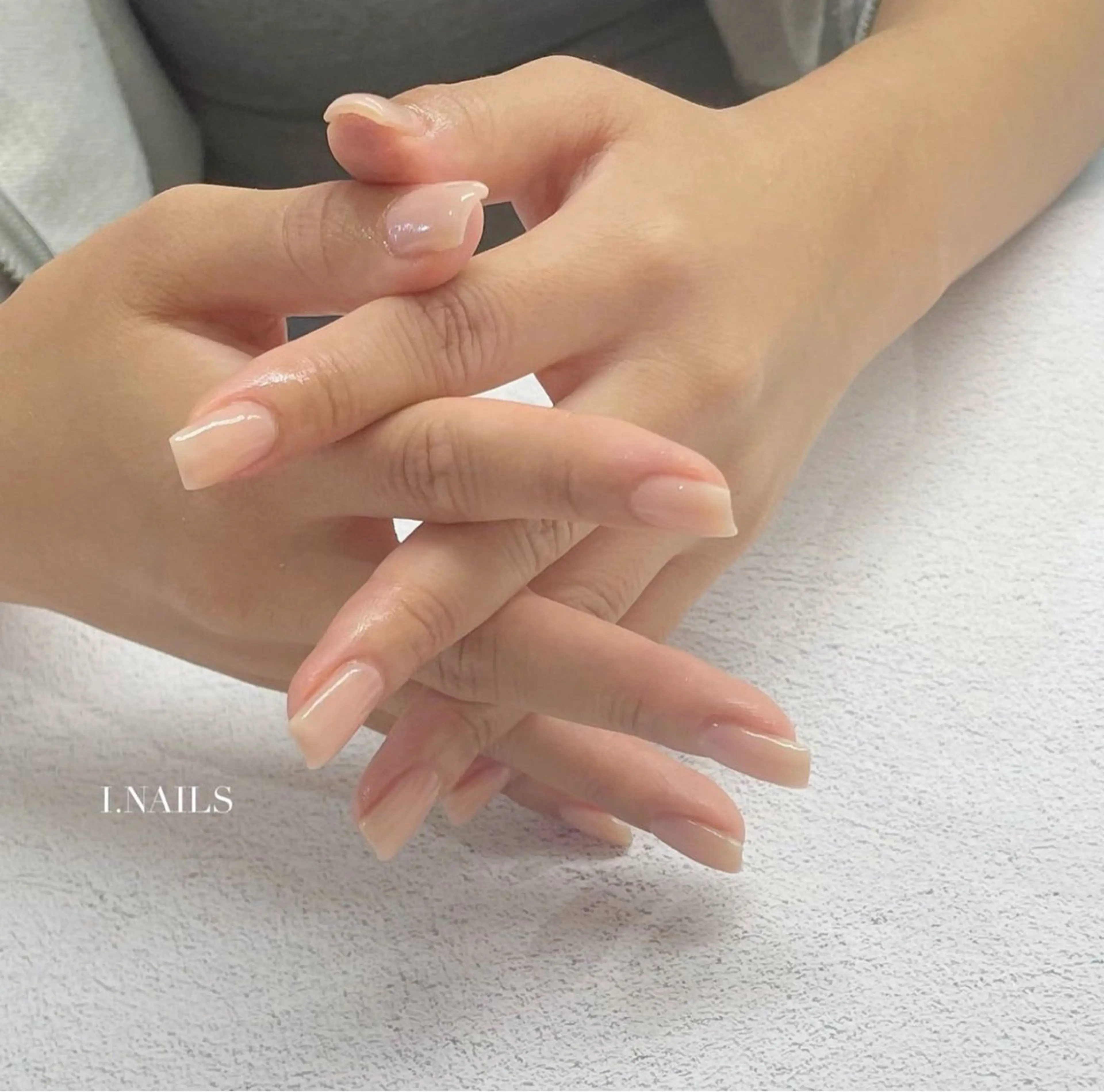 ネイル I NAILS所属・I NAILS NAKAHASHIのネイルデザイン