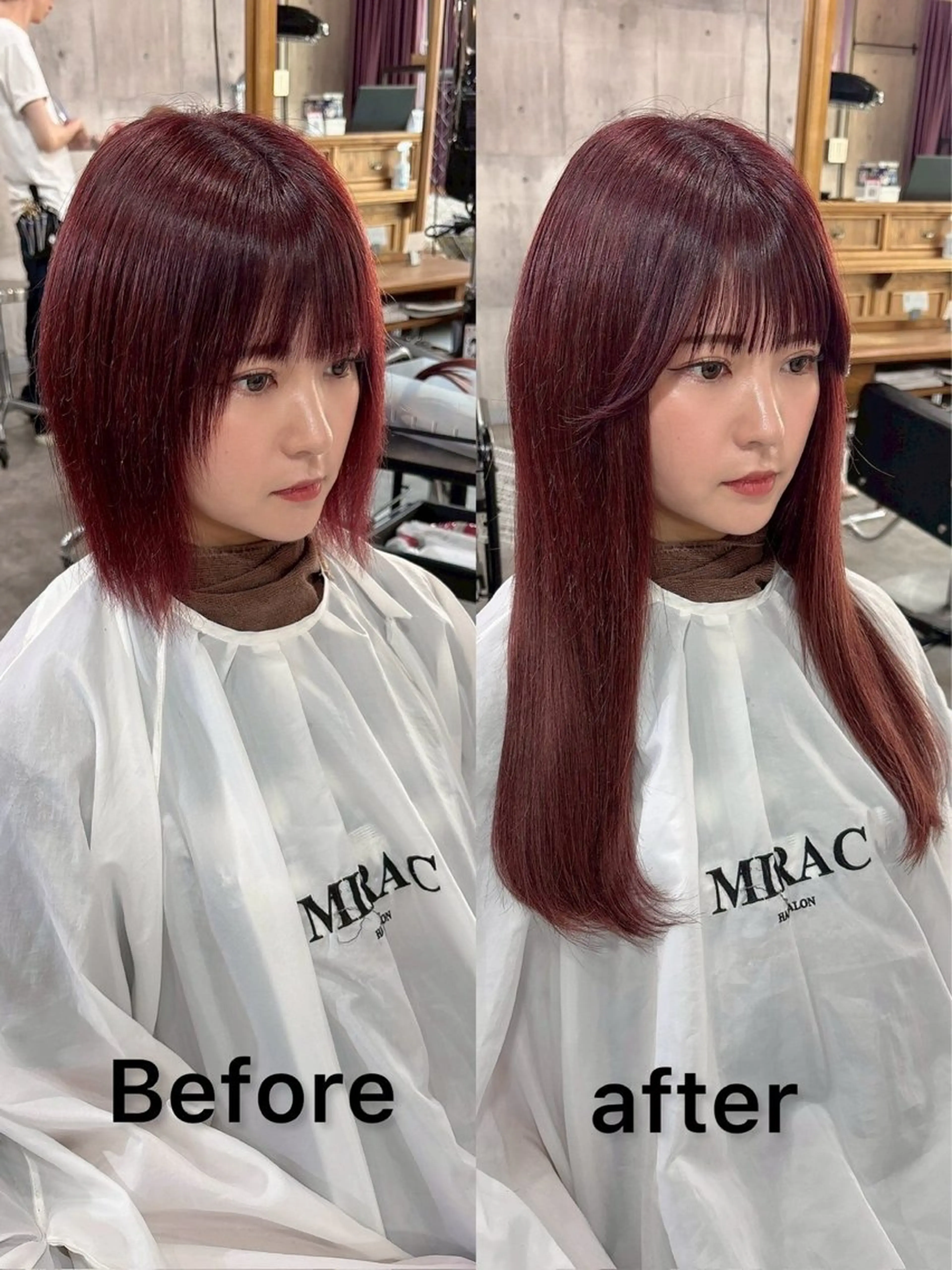 【最高級シールエクステ】エクステ 1枚200円 80枚🤍(当店に来店されたことが無い方のみ)の写真