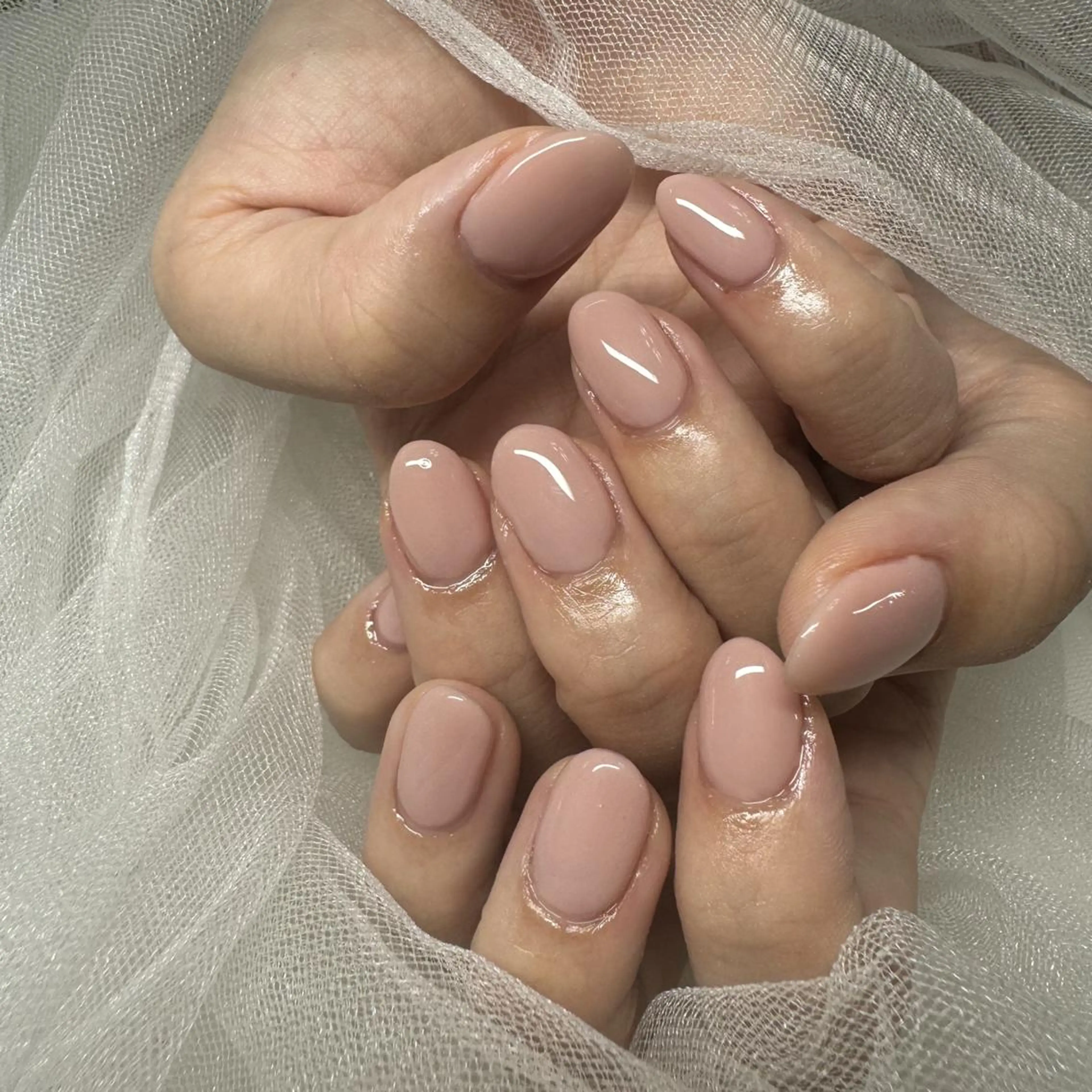 ネイル Bitty yurine🎀のネイルデザイン